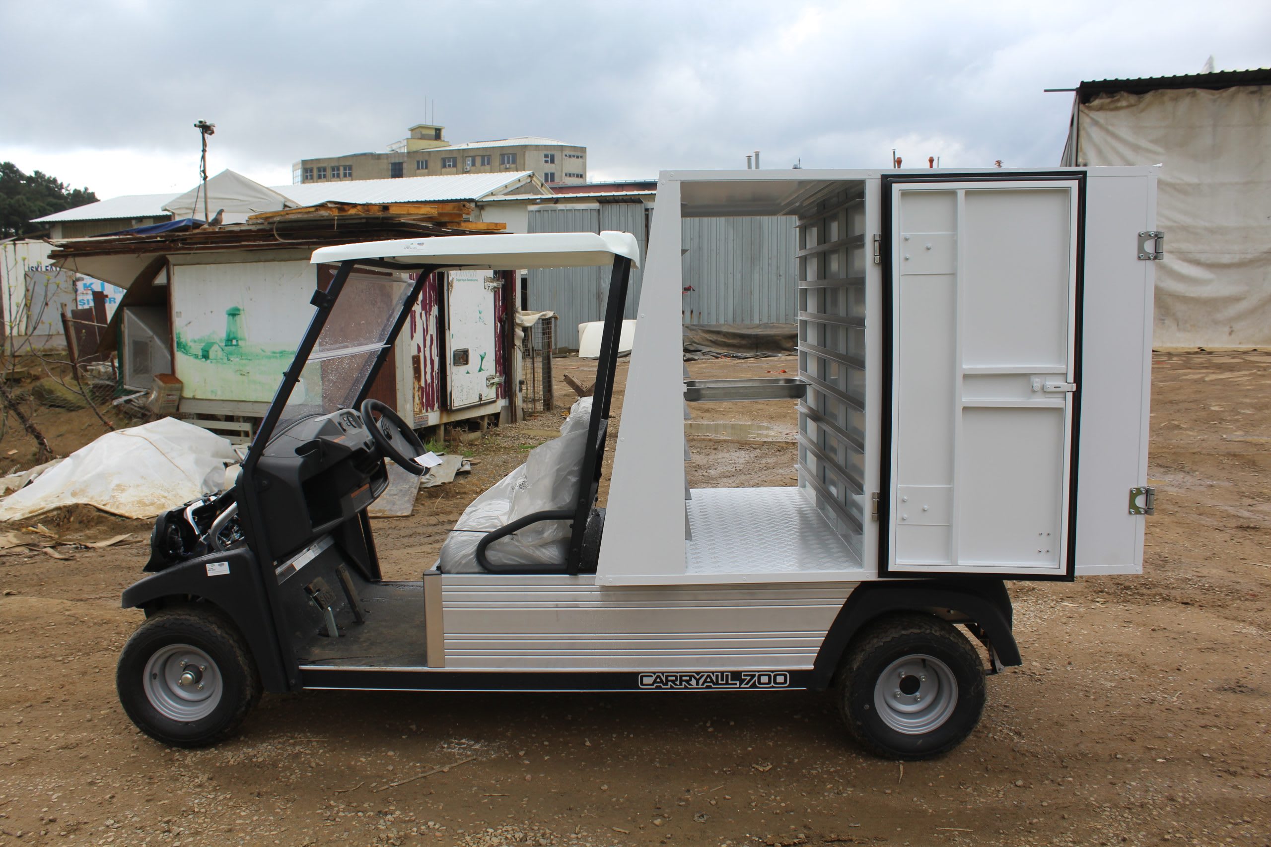 EMR-170 küçük resim 4