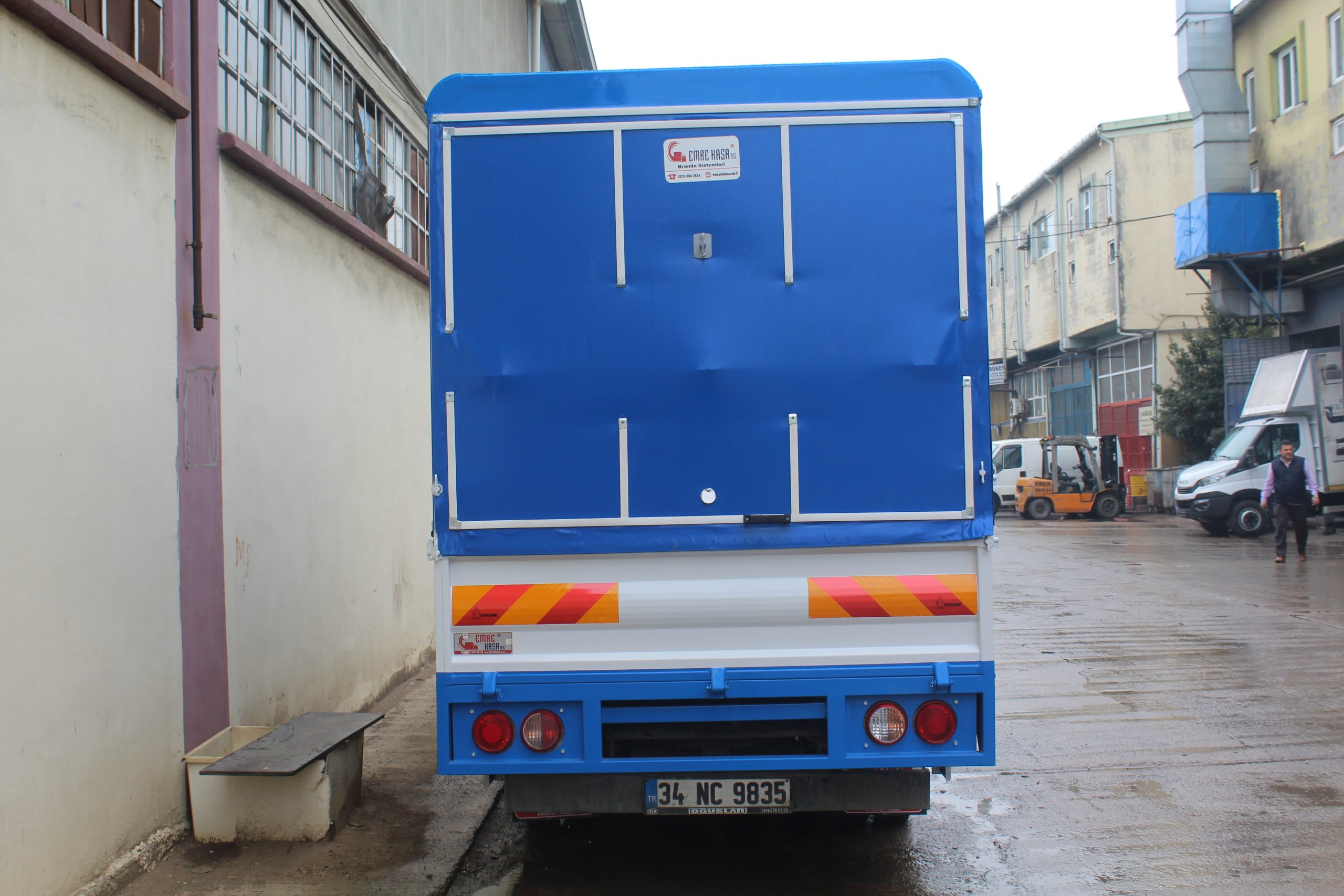 EMR-105 küçük resim 4