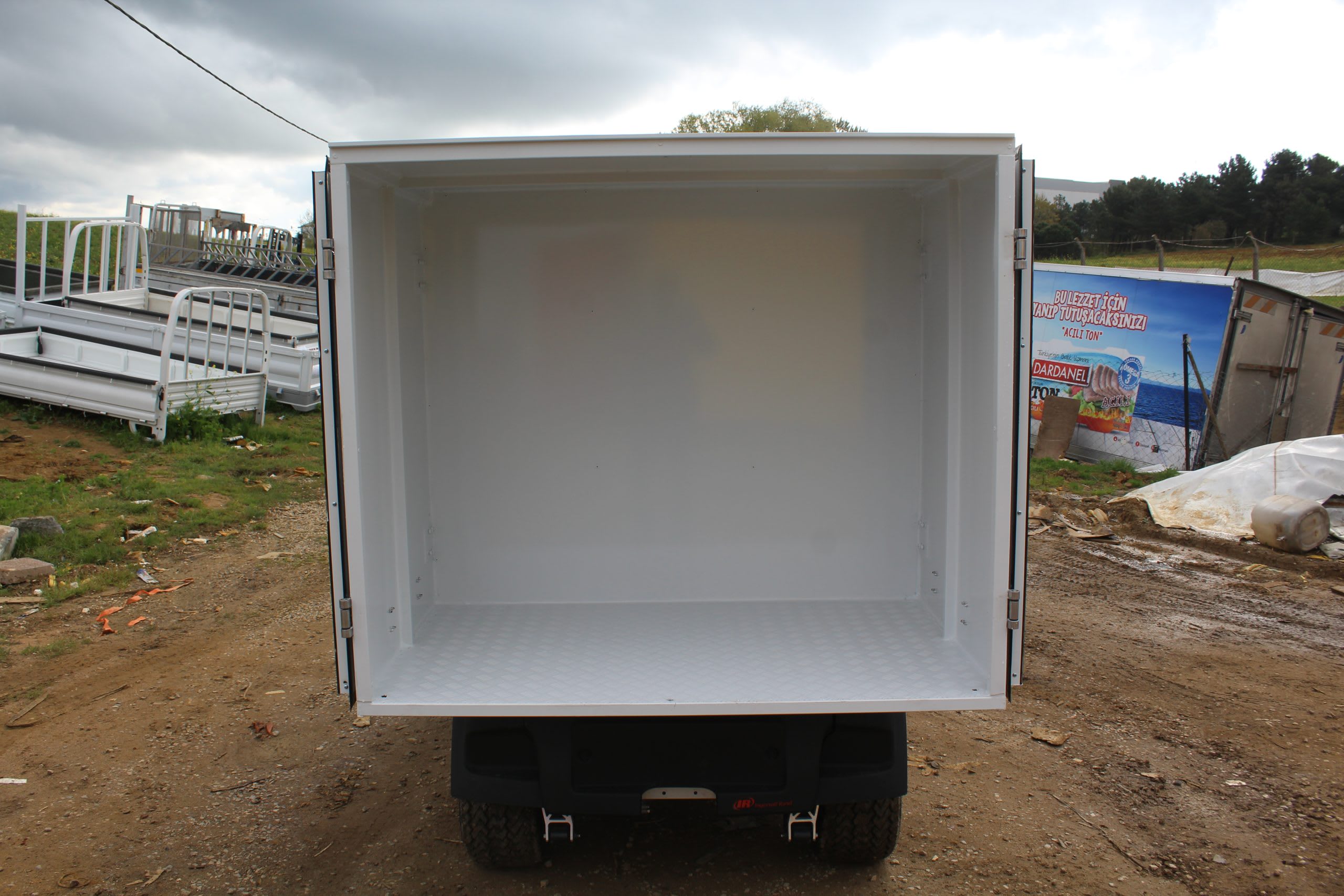EMR-170 küçük resim 10