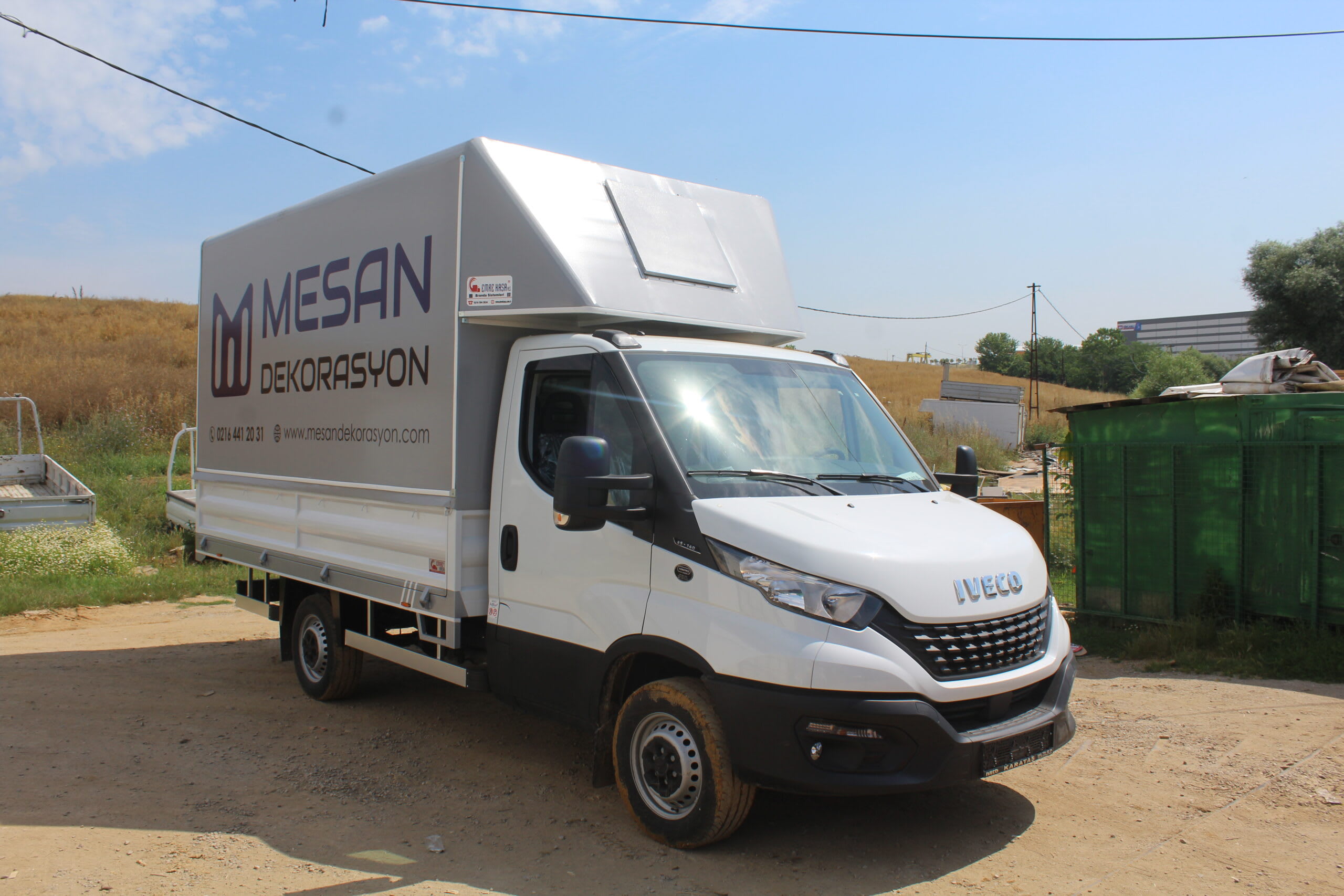 EMR-124 küçük resim 2