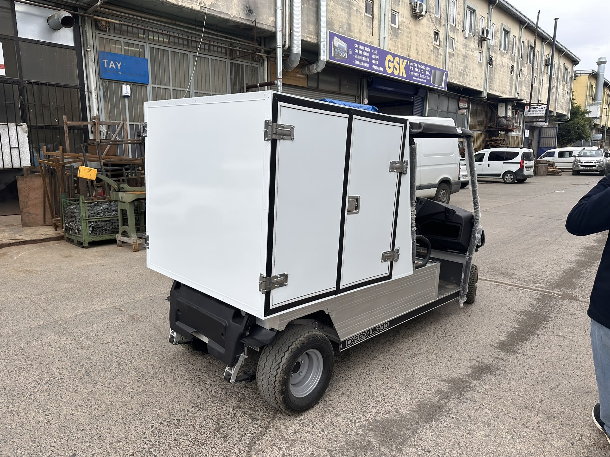 EMR-314 küçük resim 4