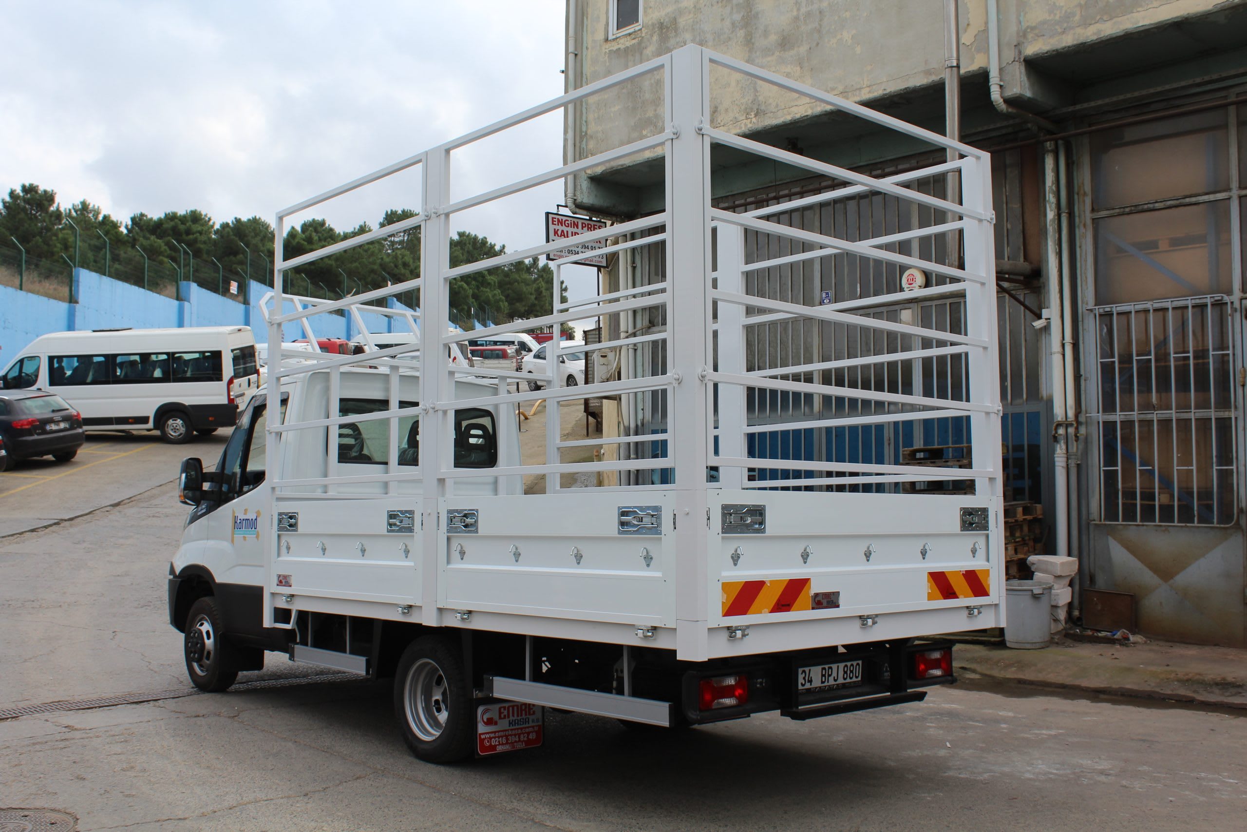 EMR-281 küçük resim 6