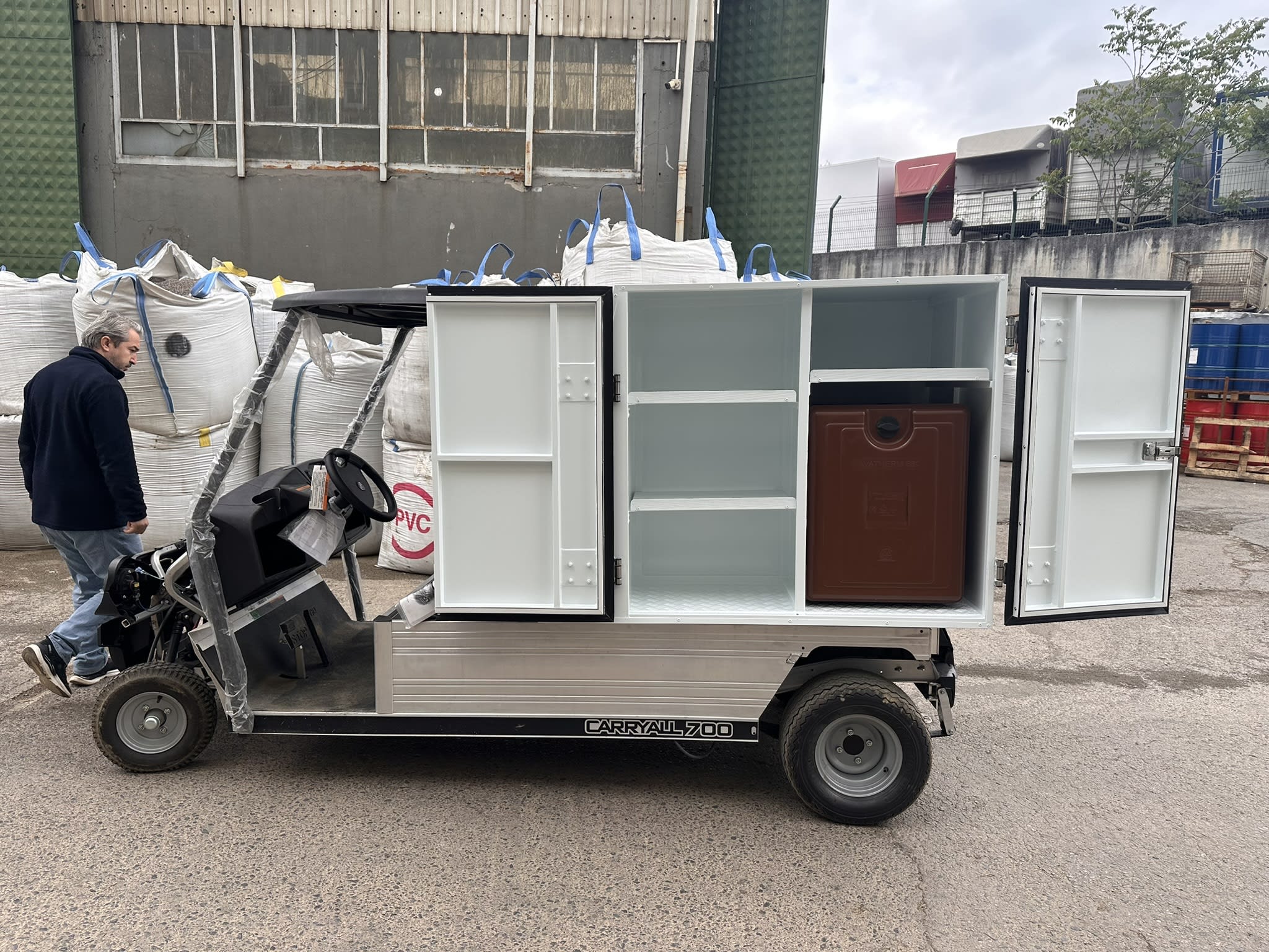 EMR-314 küçük resim 8