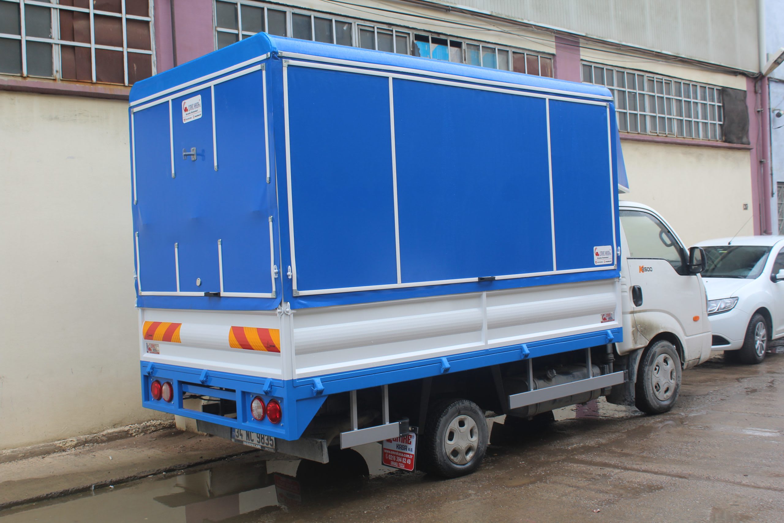 EMR-105 küçük resim 3