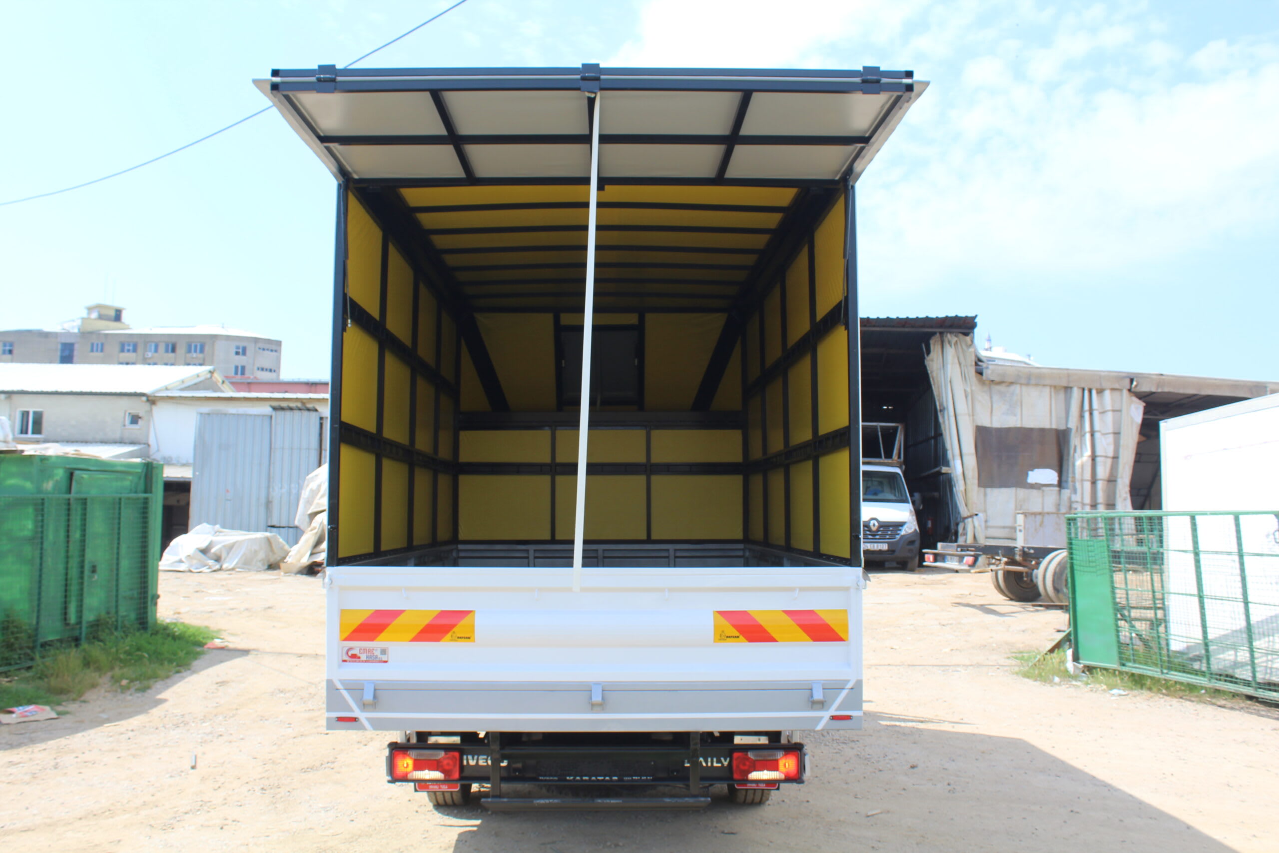 EMR-124 küçük resim 6