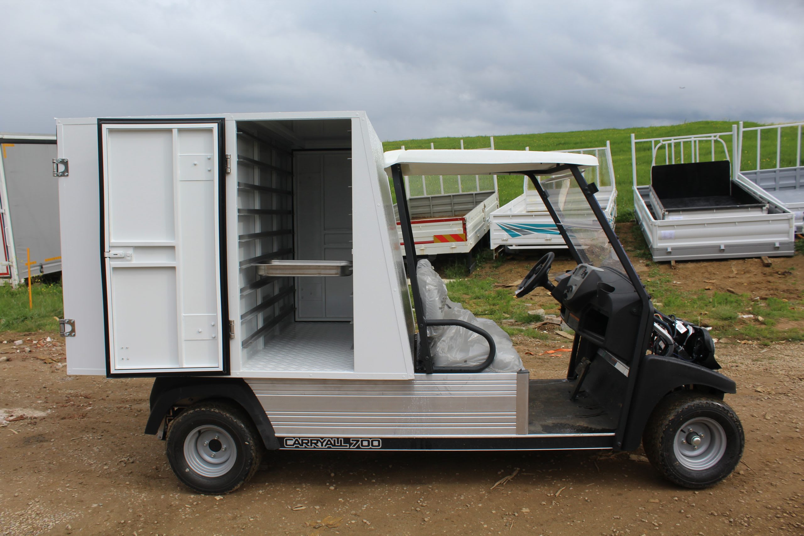 EMR-170 küçük resim 6
