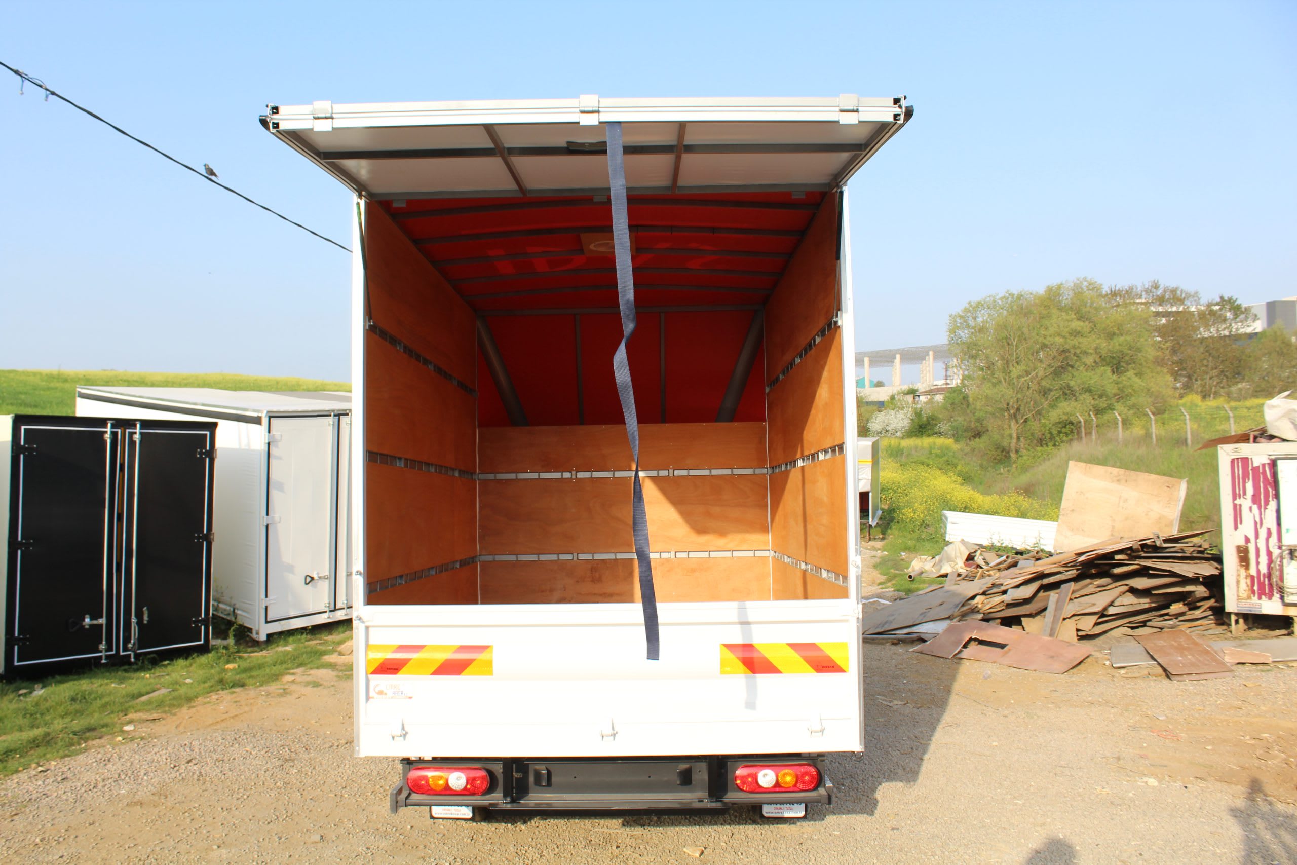 EMR-112 küçük resim 6