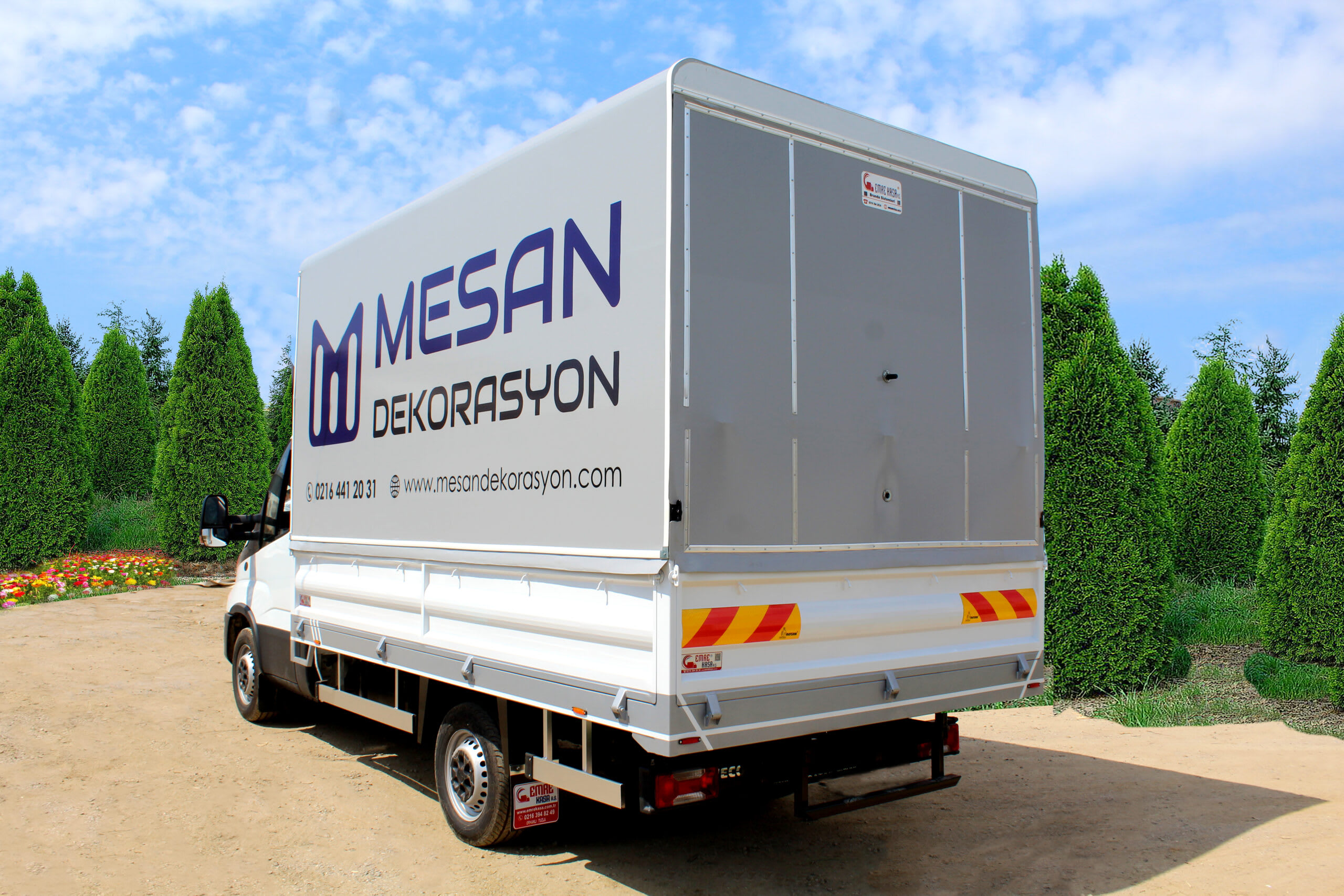 EMR-124 küçük resim 4
