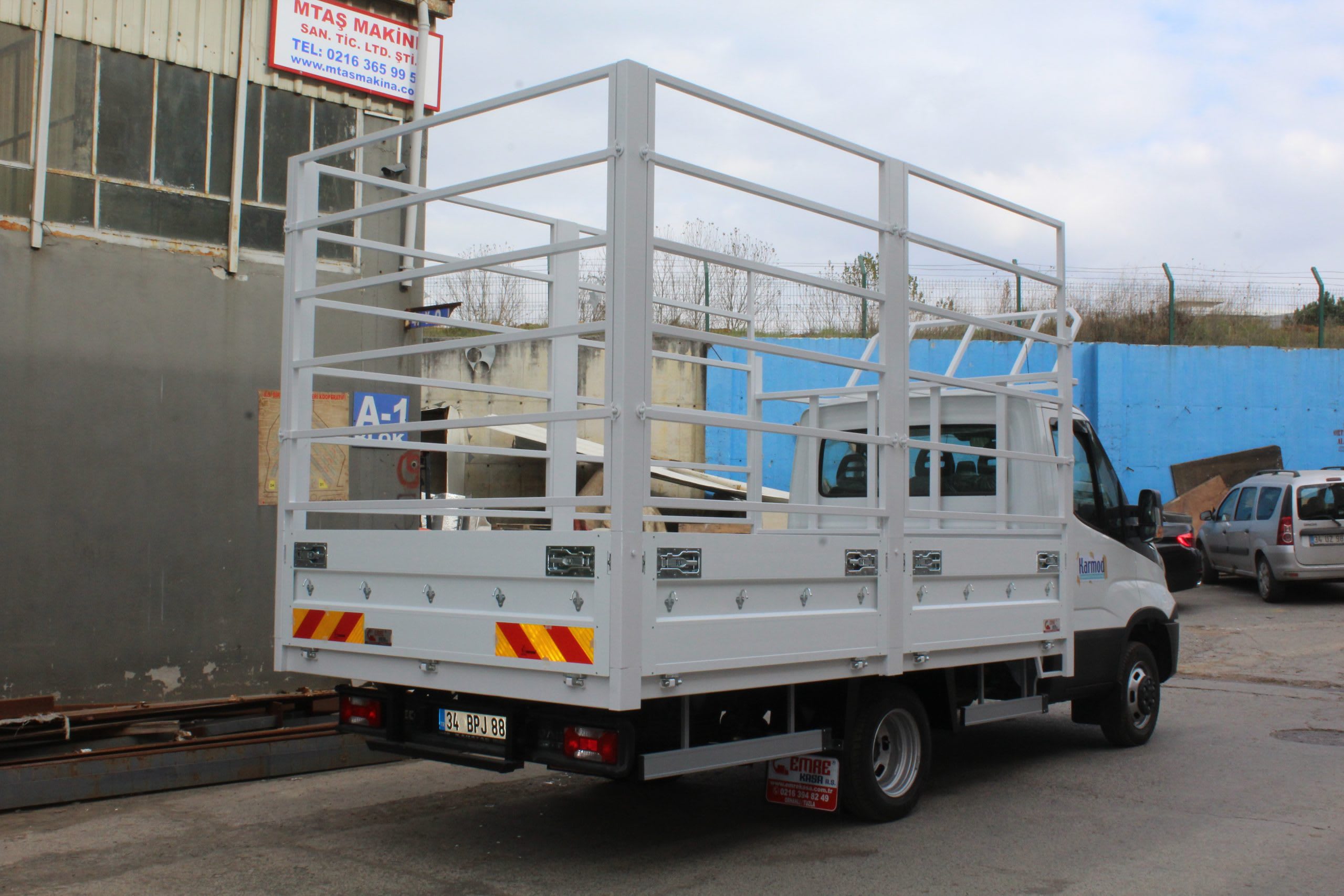 EMR-281 küçük resim 5