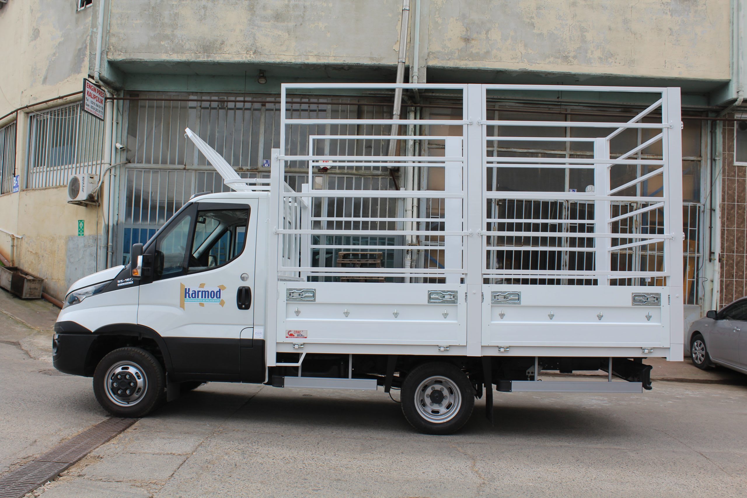 EMR-281 küçük resim 3