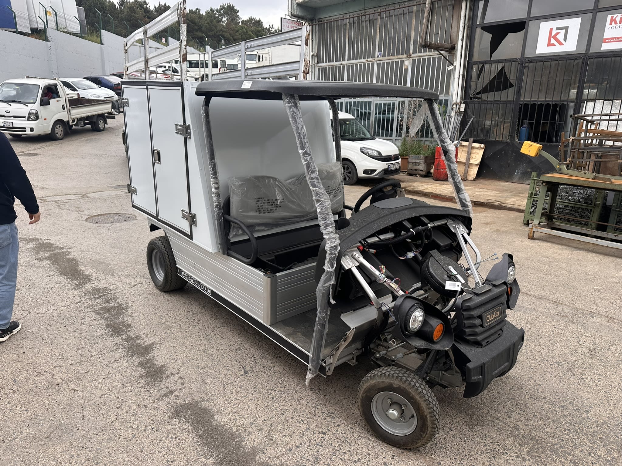 EMR-314 küçük resim 2