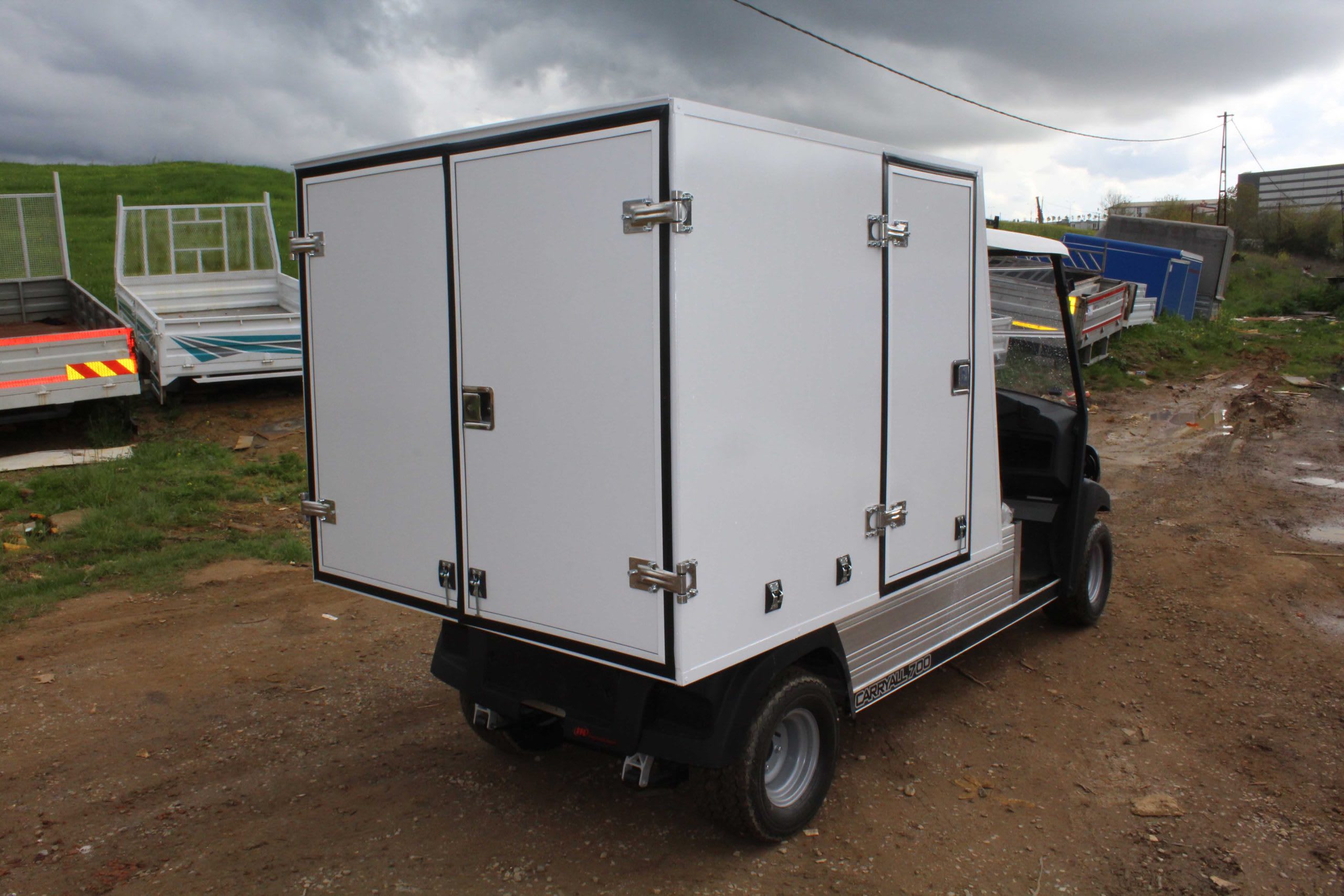 EMR-170 küçük resim 11