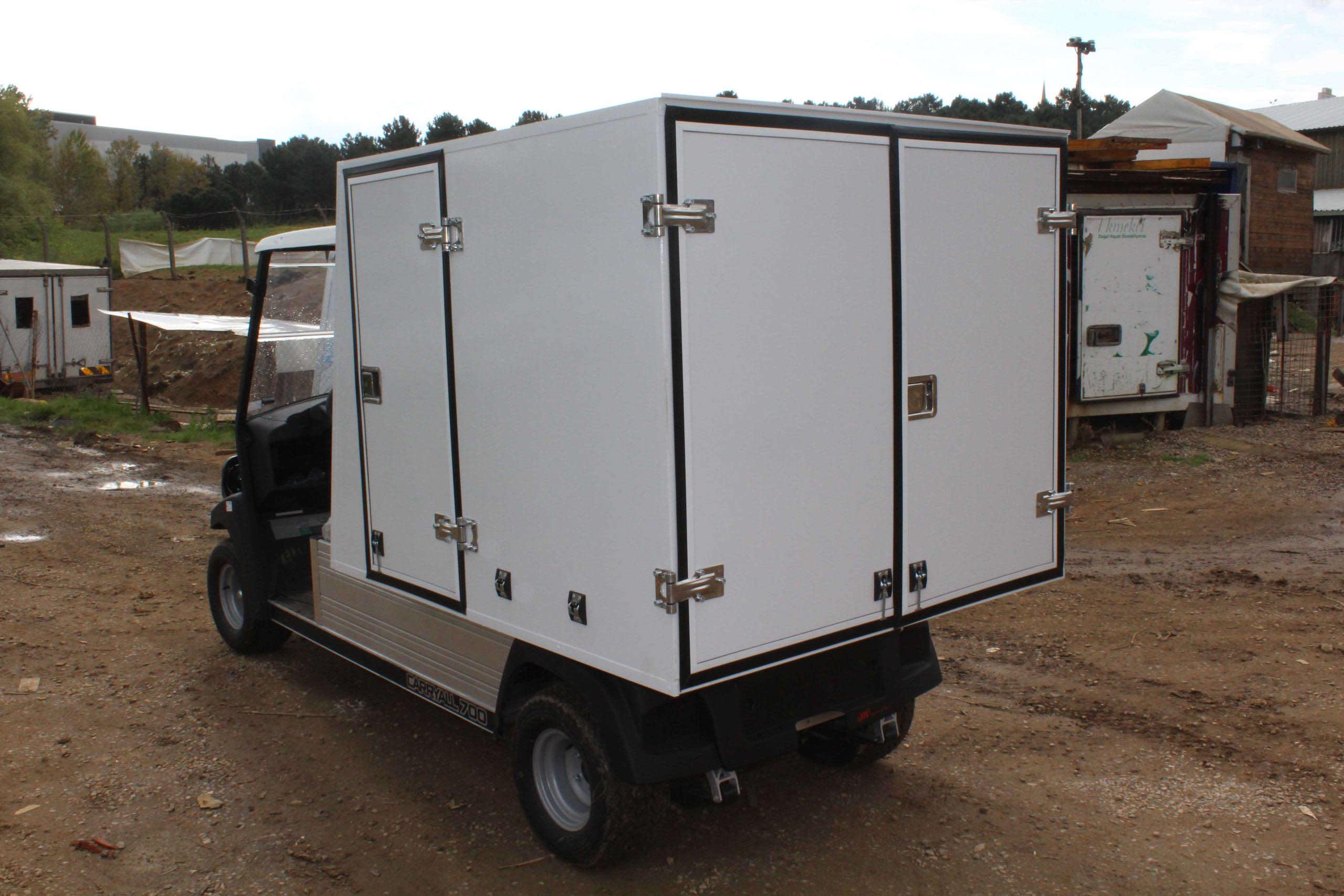 EMR-170 küçük resim 12