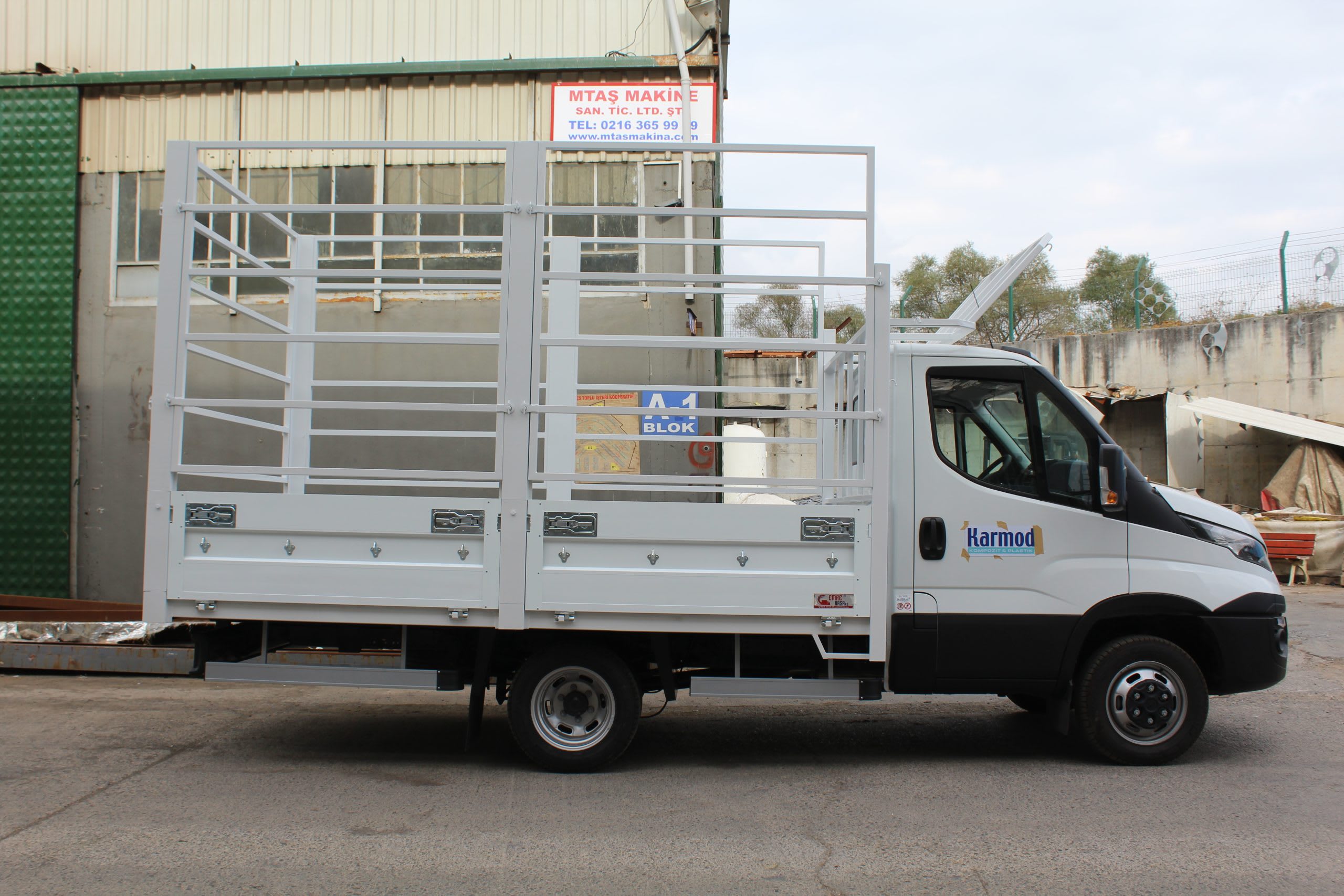 EMR-281 küçük resim 4