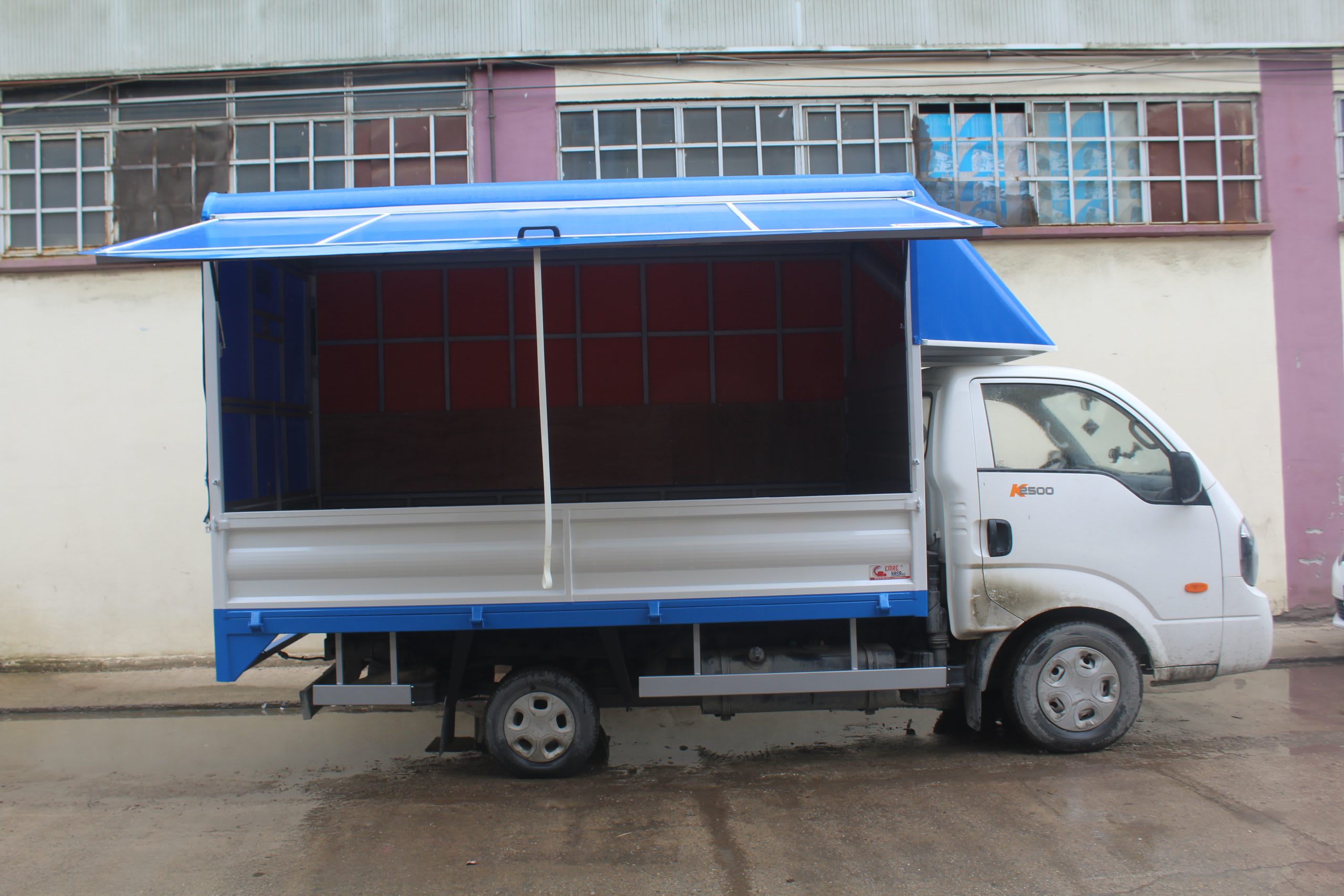 EMR-105 küçük resim 5