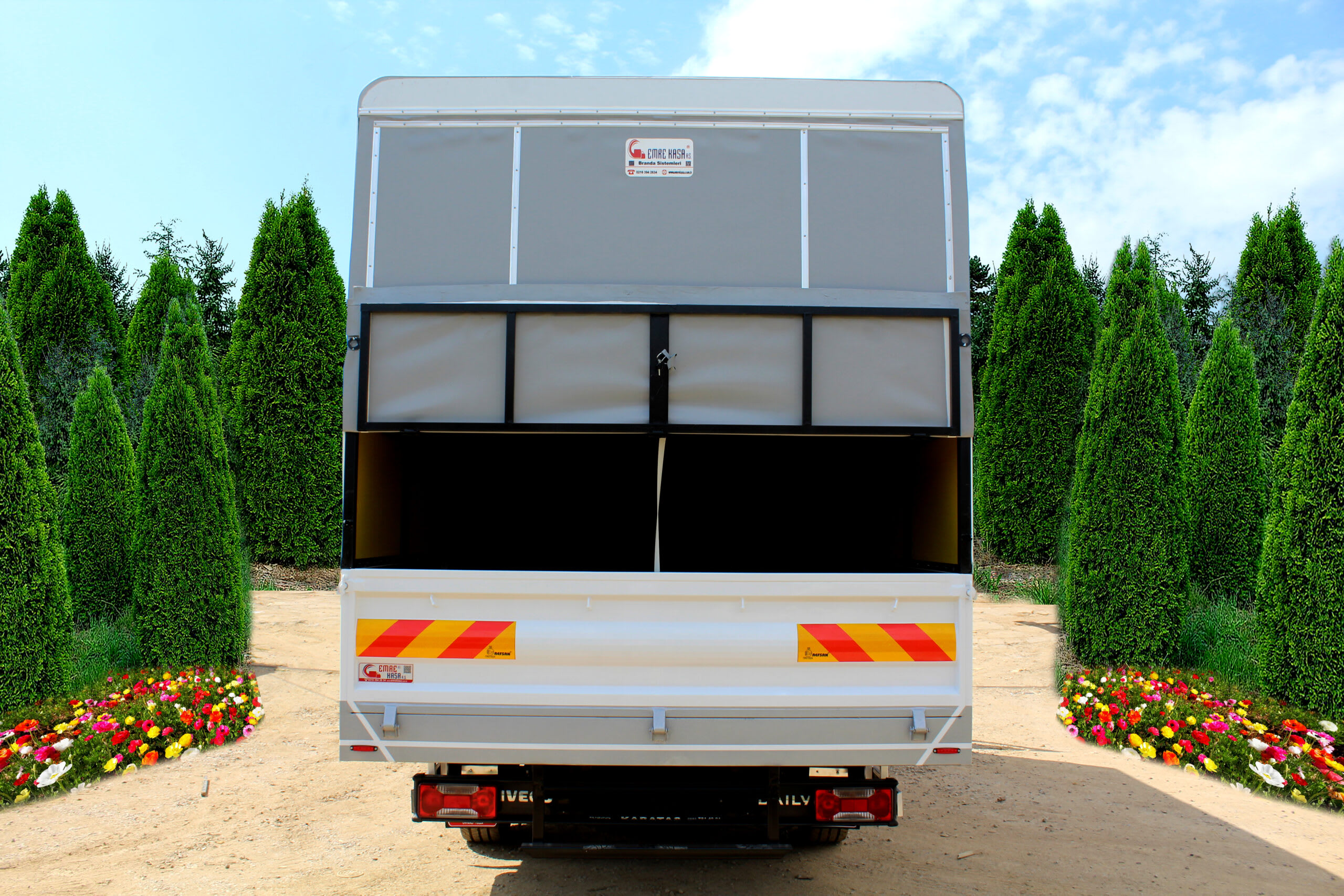 EMR-124 küçük resim 5
