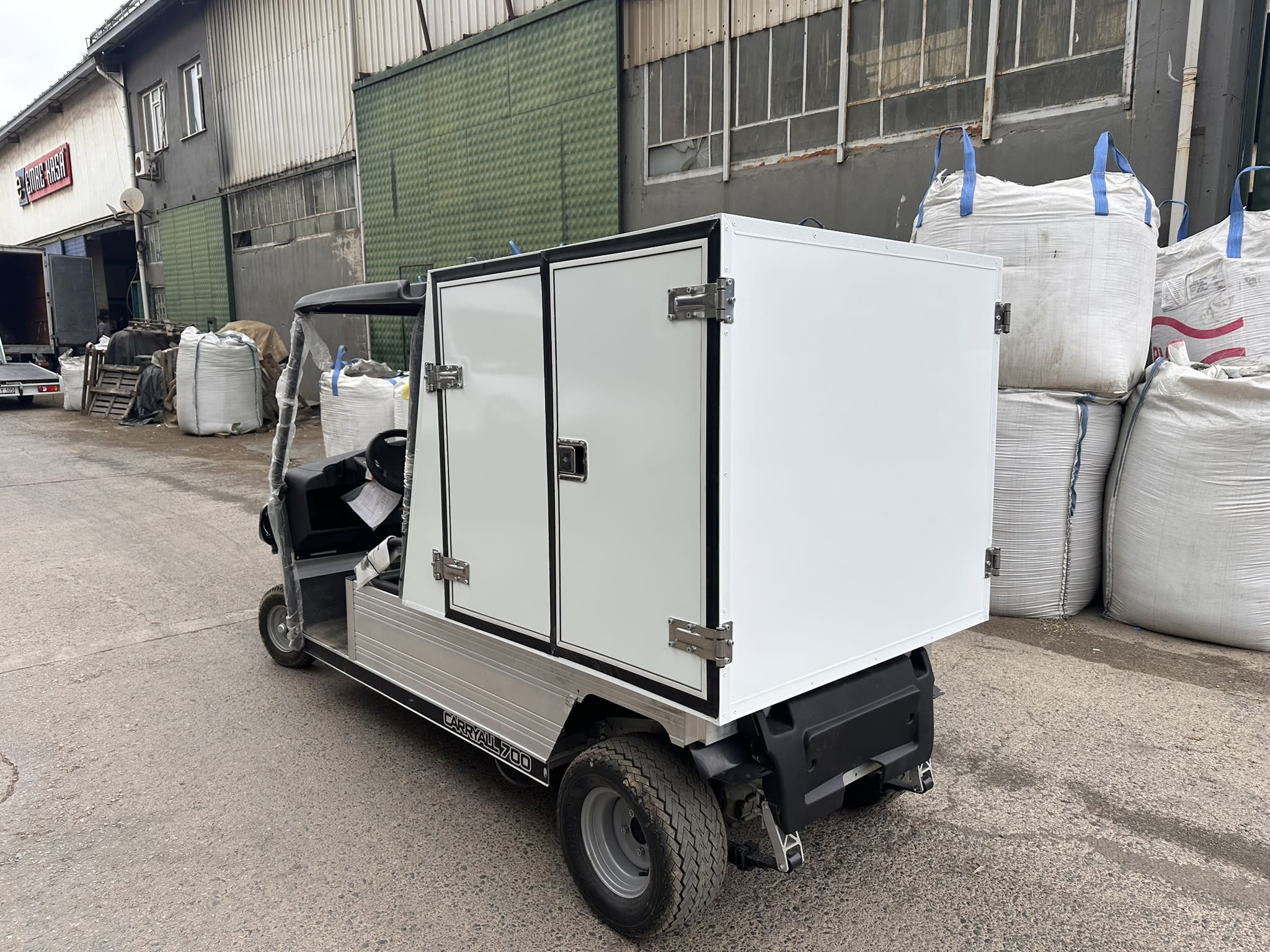 EMR-314 küçük resim 5