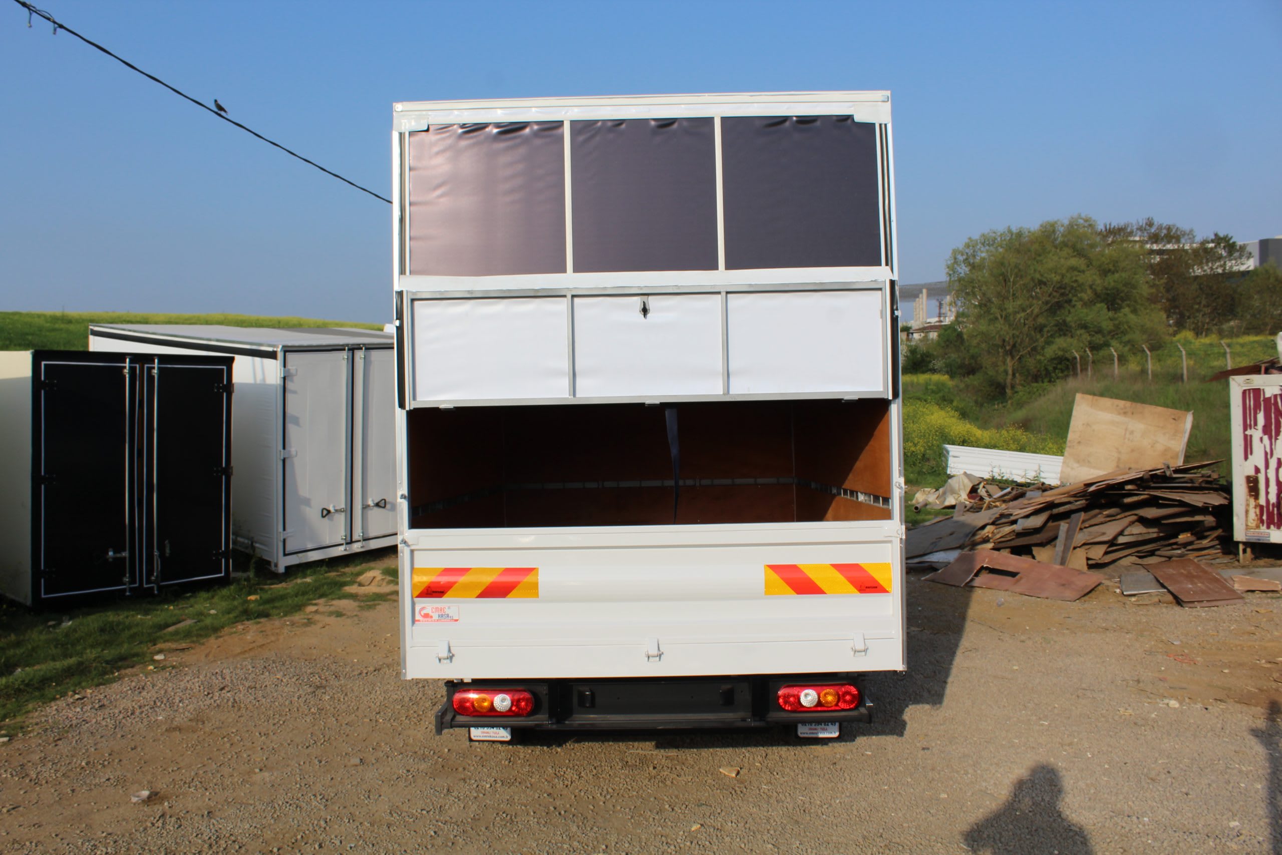 EMR-112 küçük resim 5