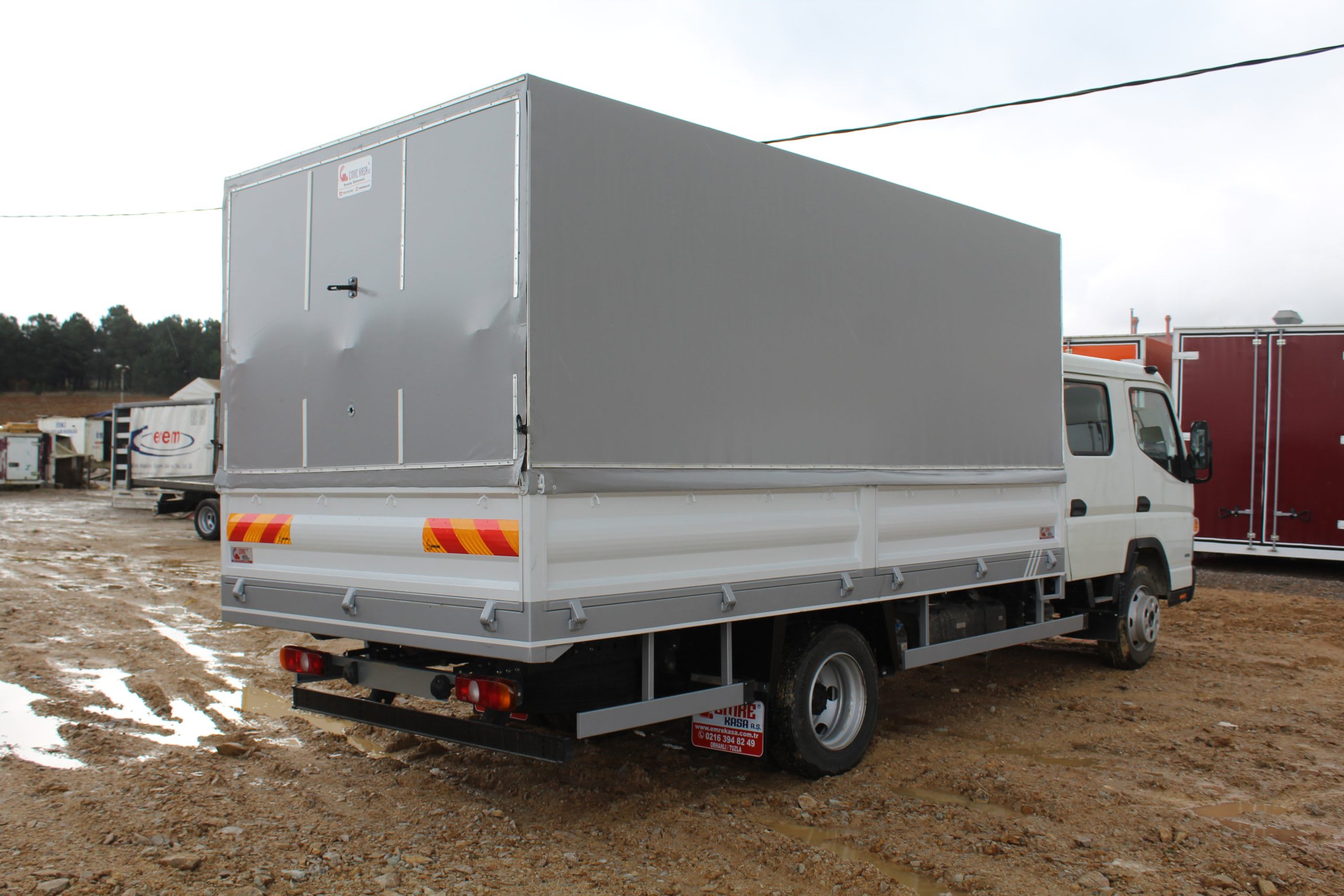 EMR-139 küçük resim 5