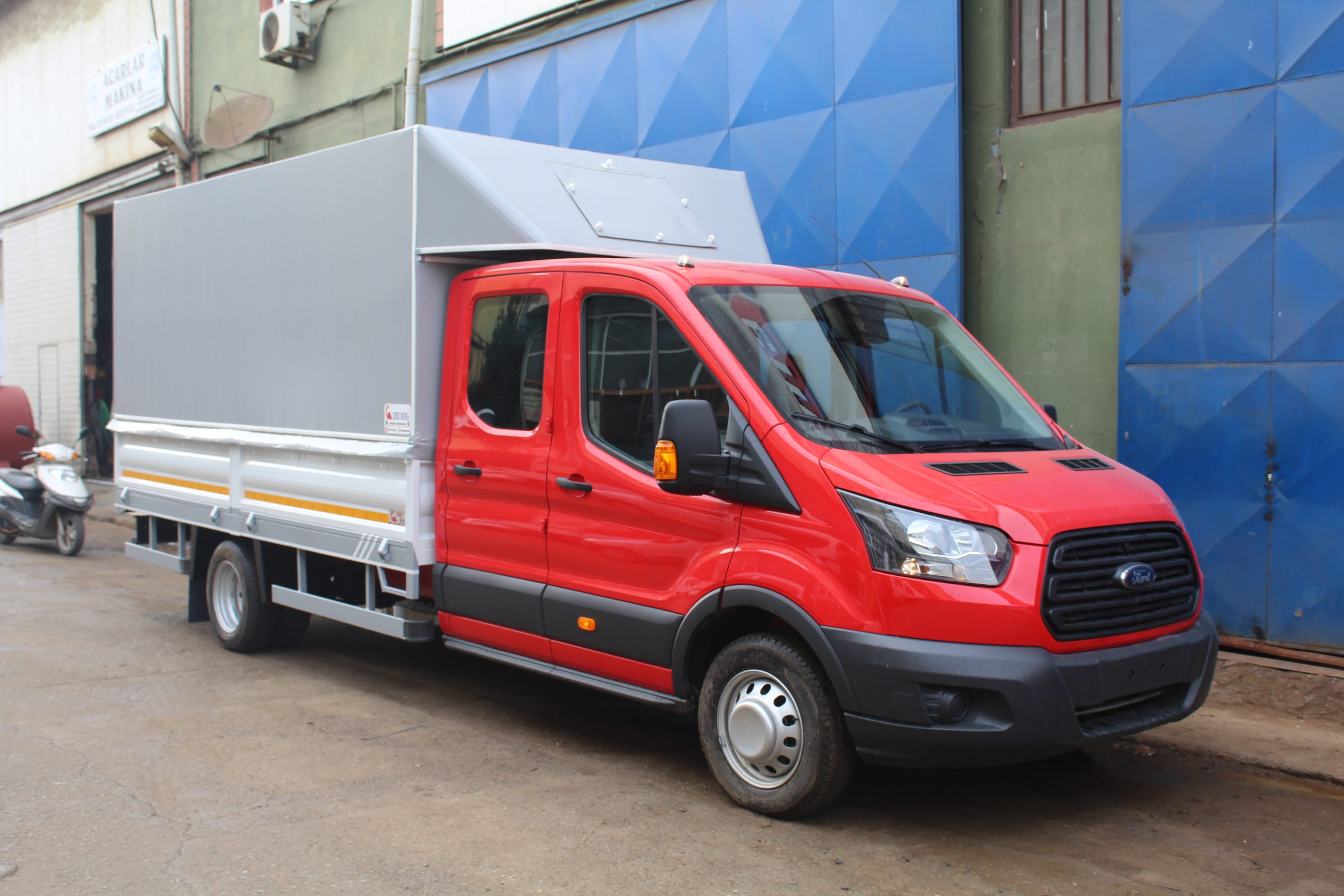 EMR-152 küçük resim 3