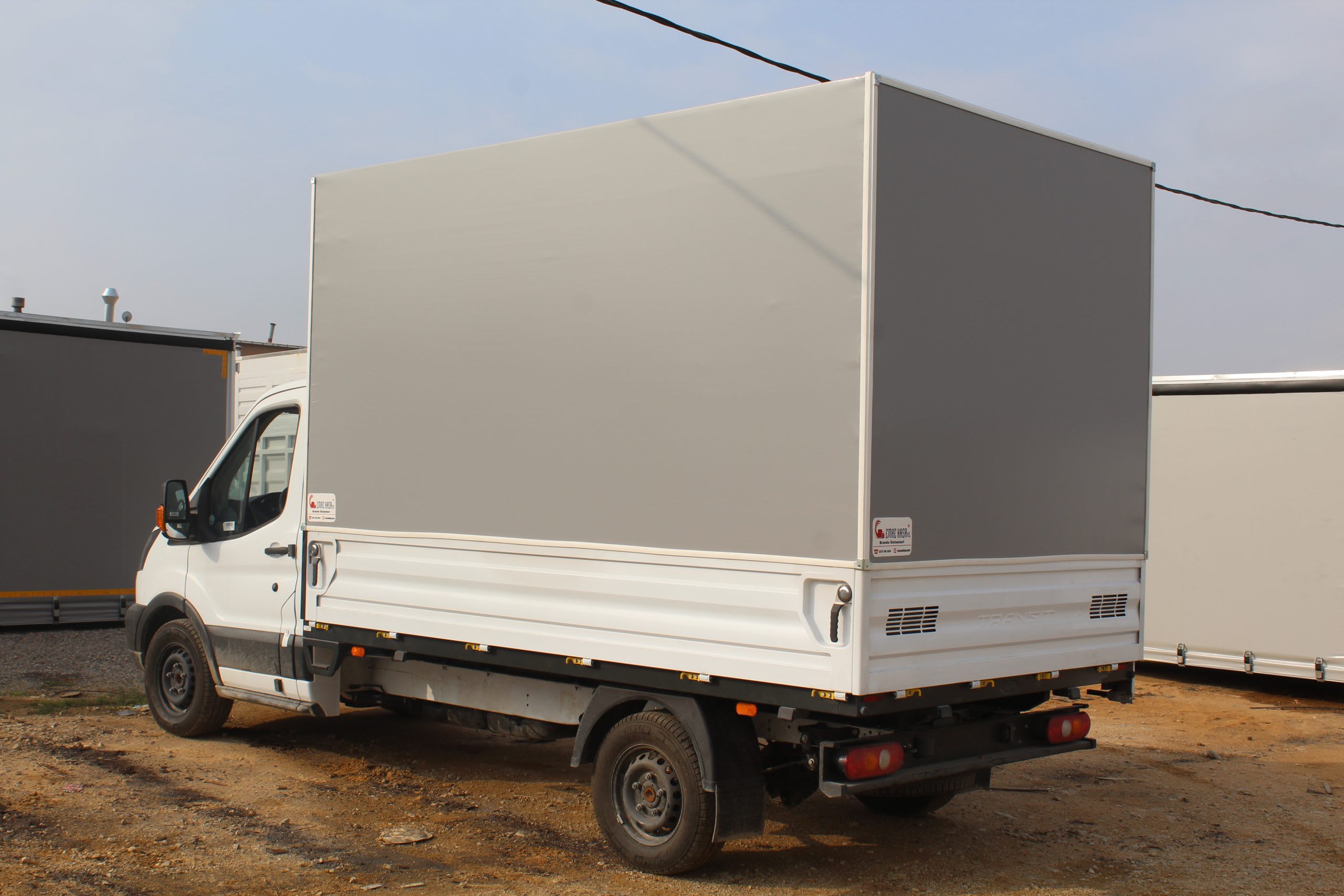 EMR-254 küçük resim 5