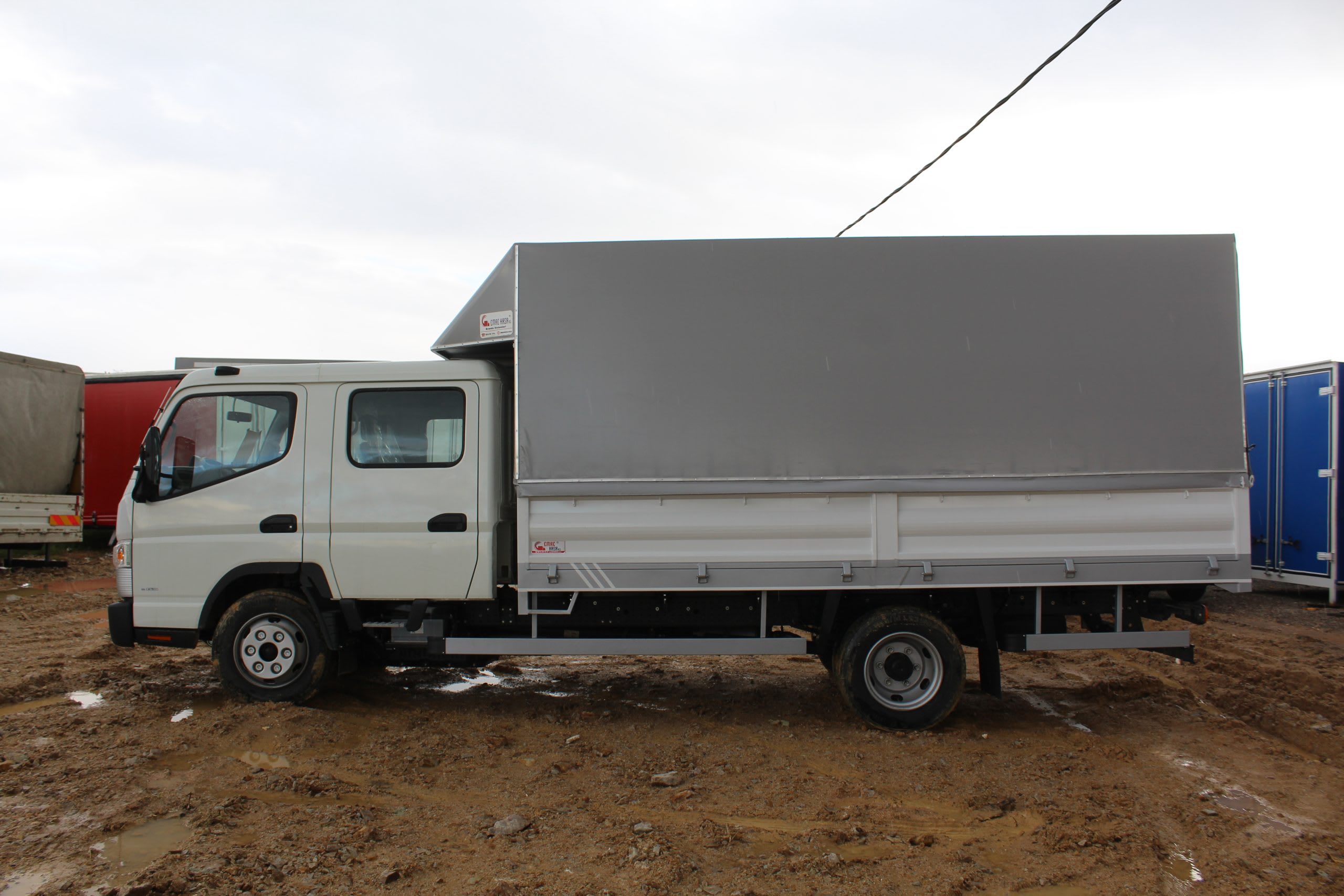 EMR-139 küçük resim 3