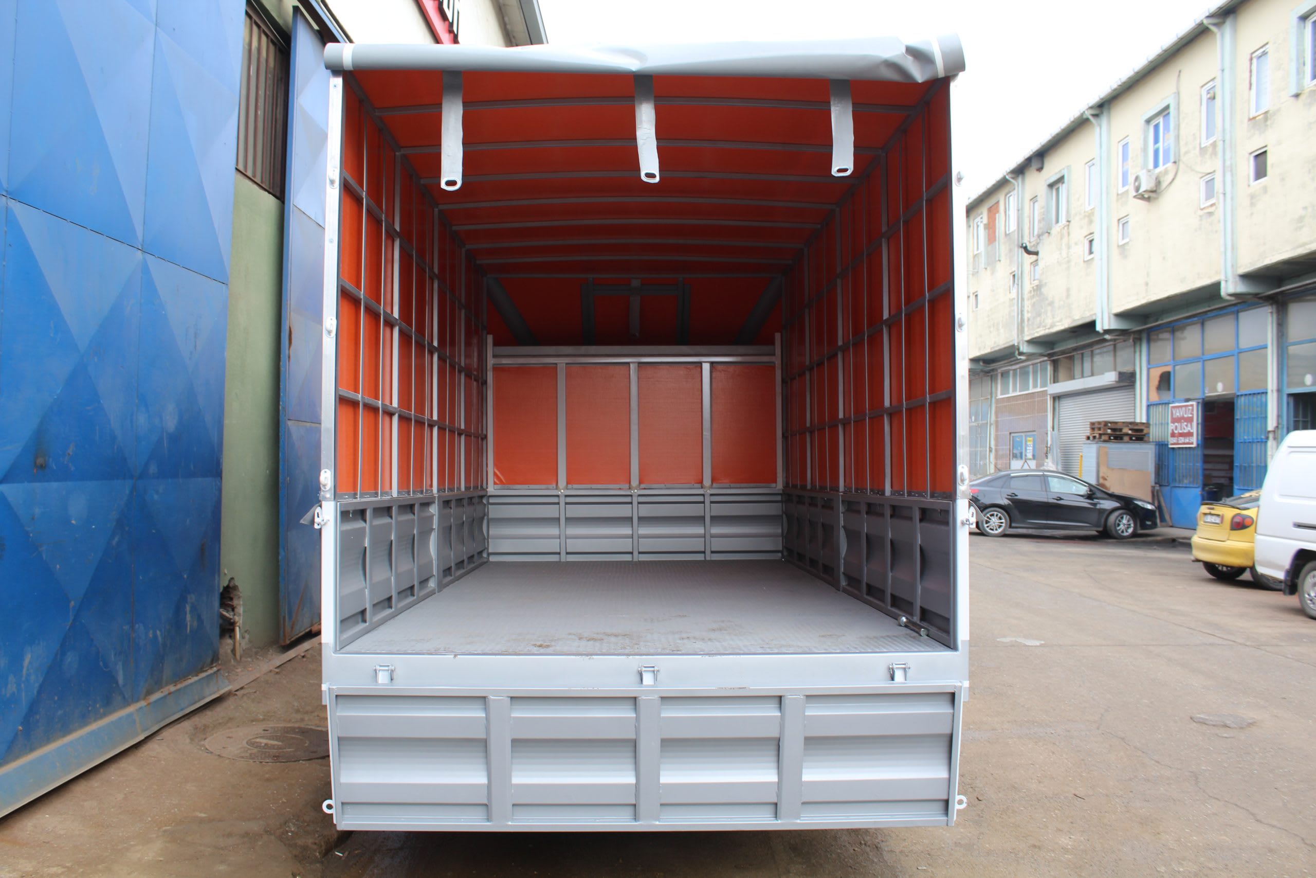 EMR-152 küçük resim 9