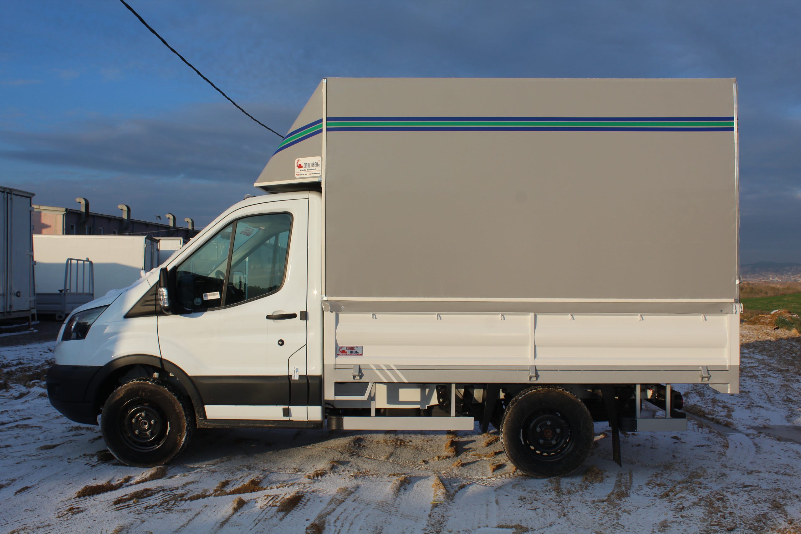 EMR-142 küçük resim 3