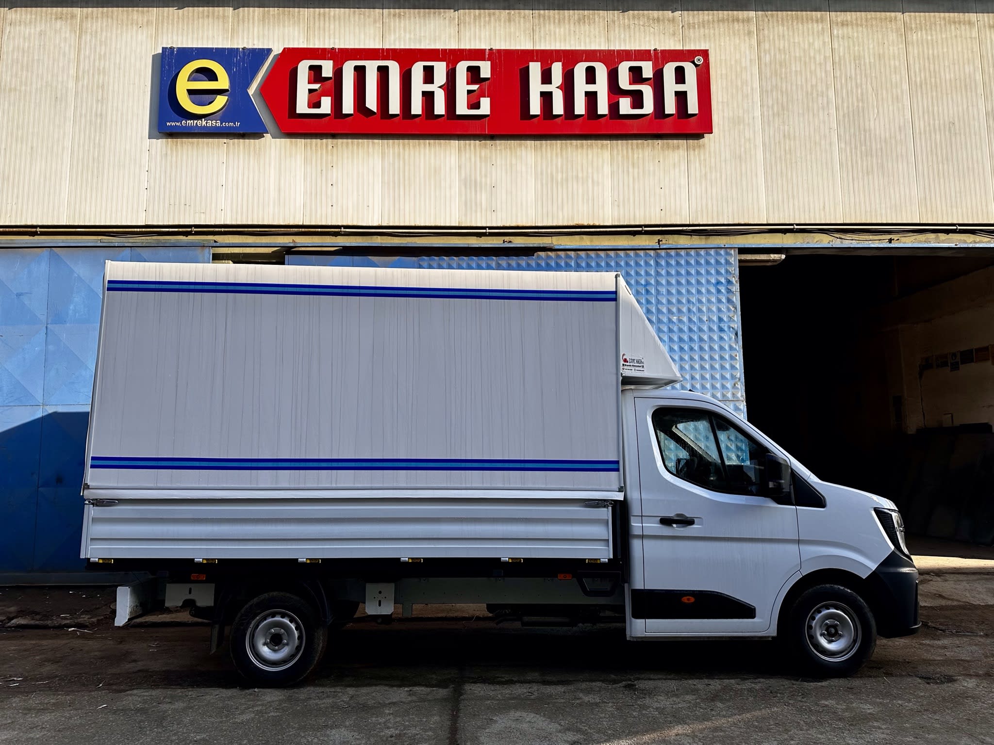 EMR-302 küçük resim 4