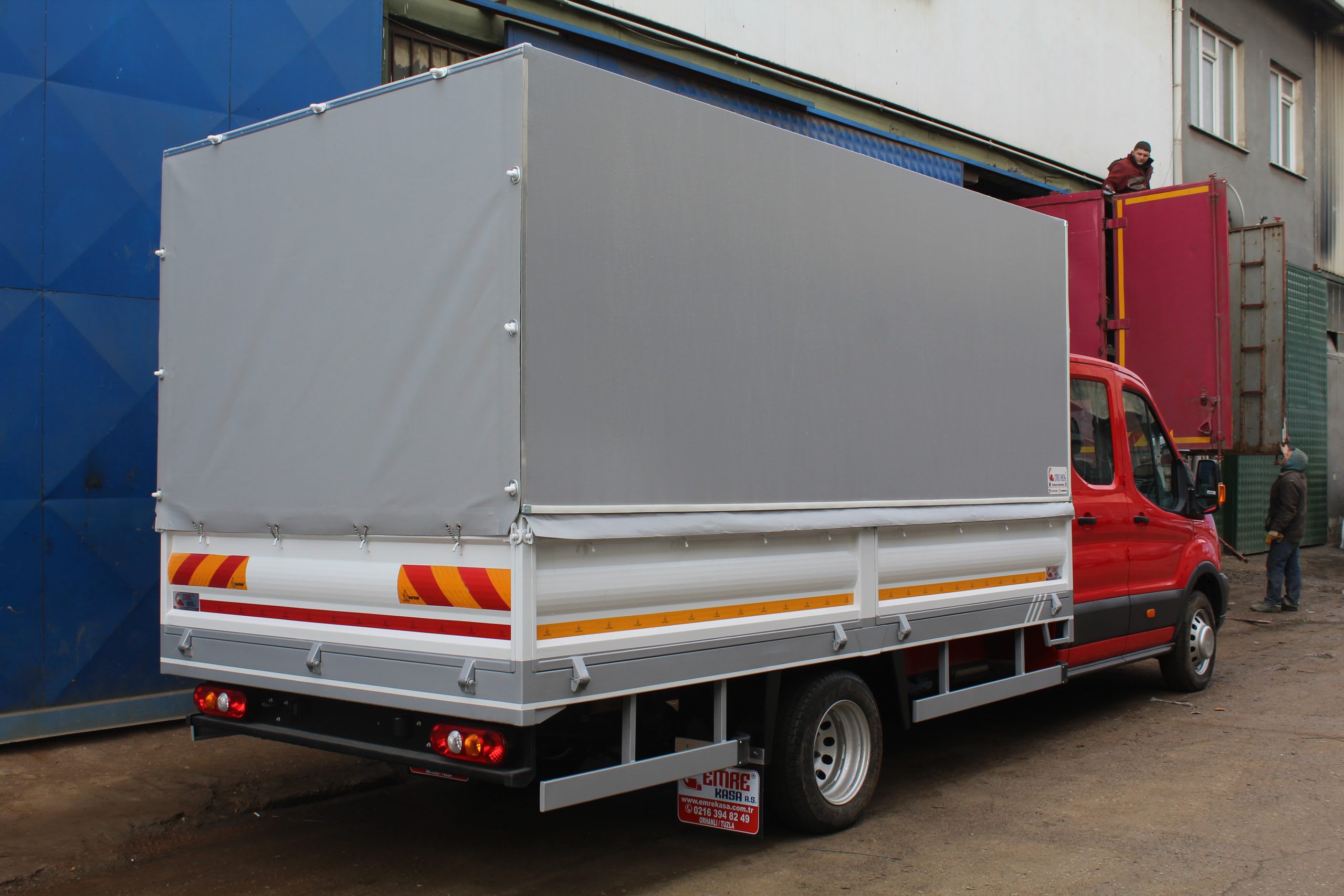 EMR-152 küçük resim 7