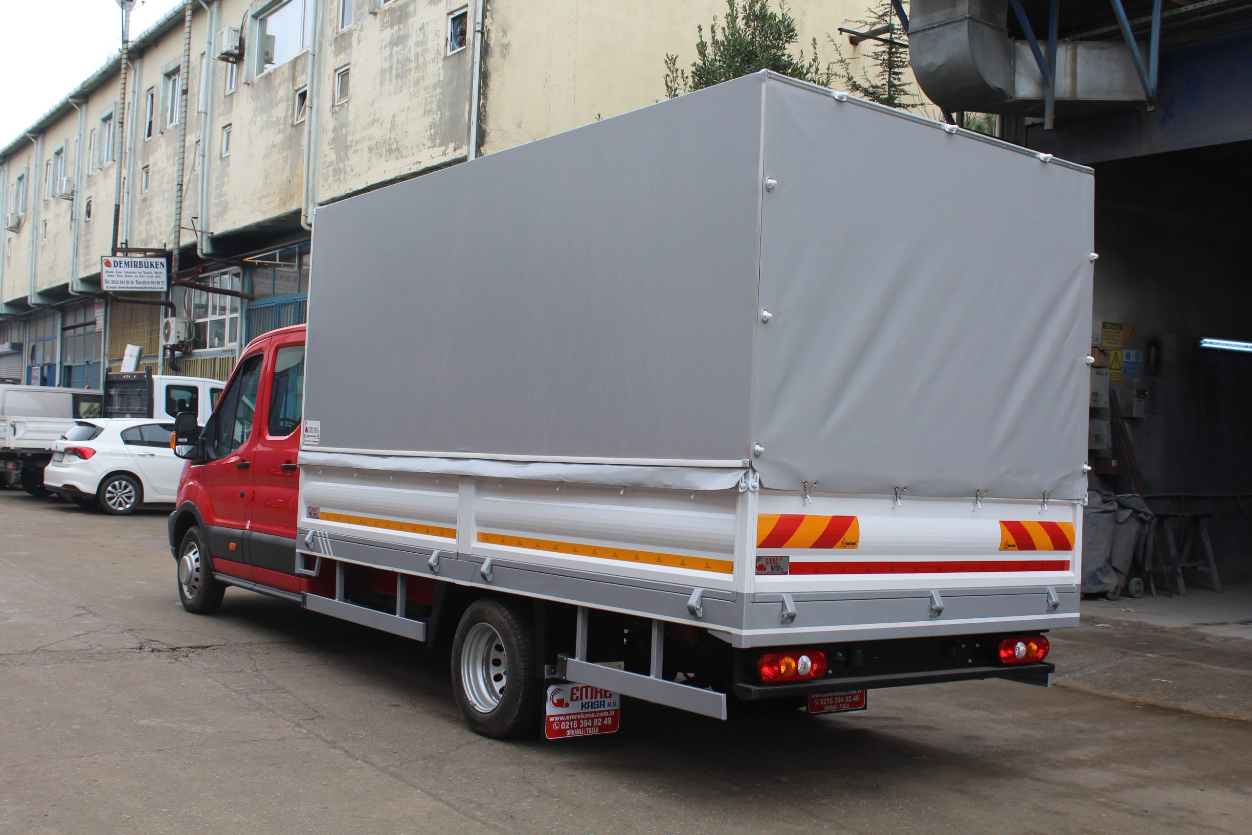 EMR-152 küçük resim 8