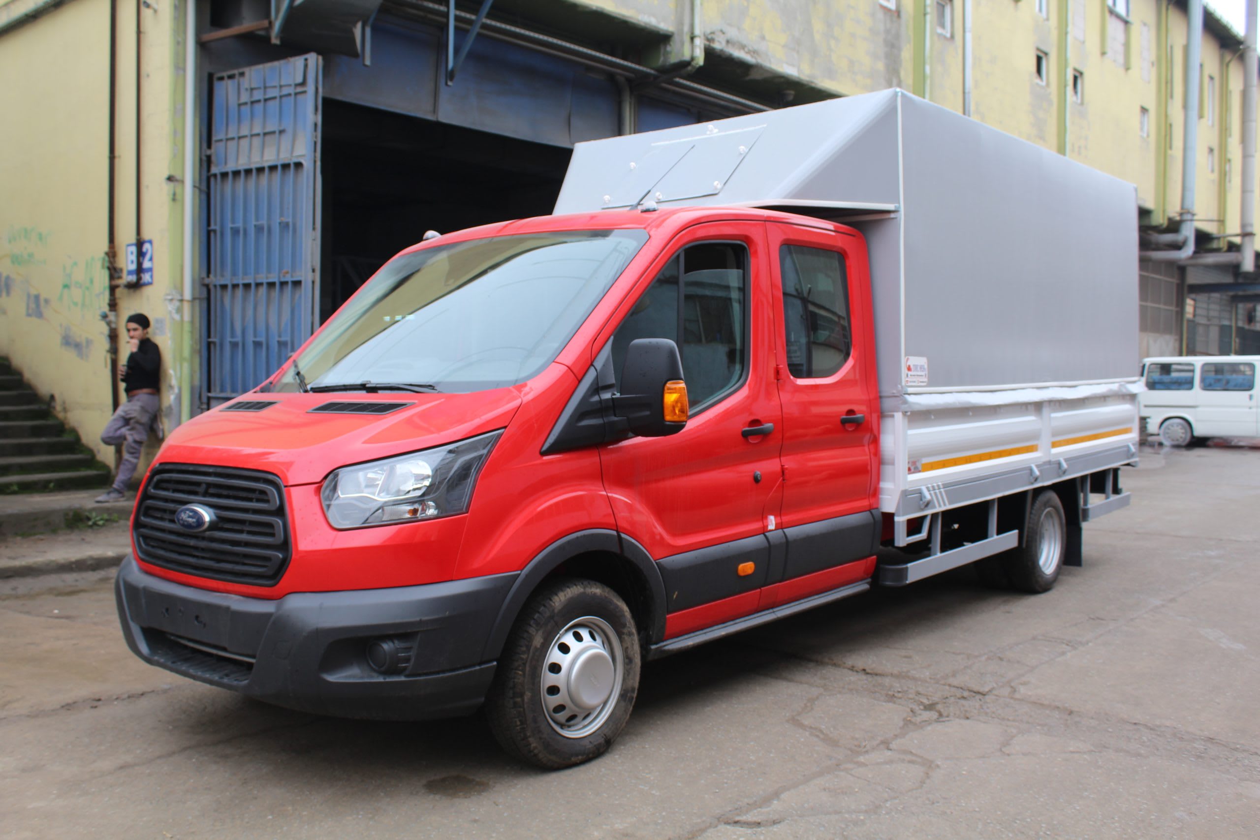 EMR-152 küçük resim 4