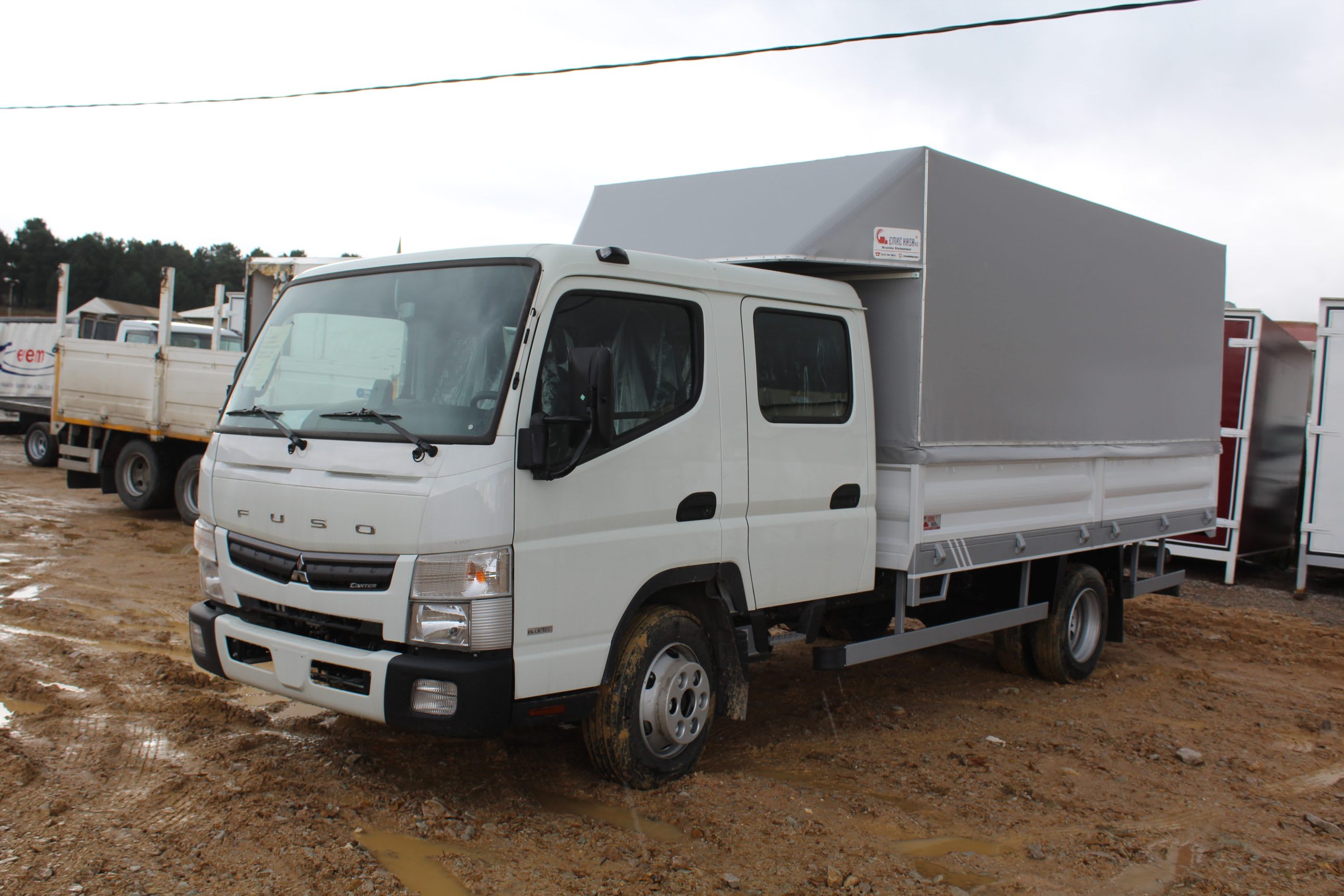 EMR-139 küçük resim 2