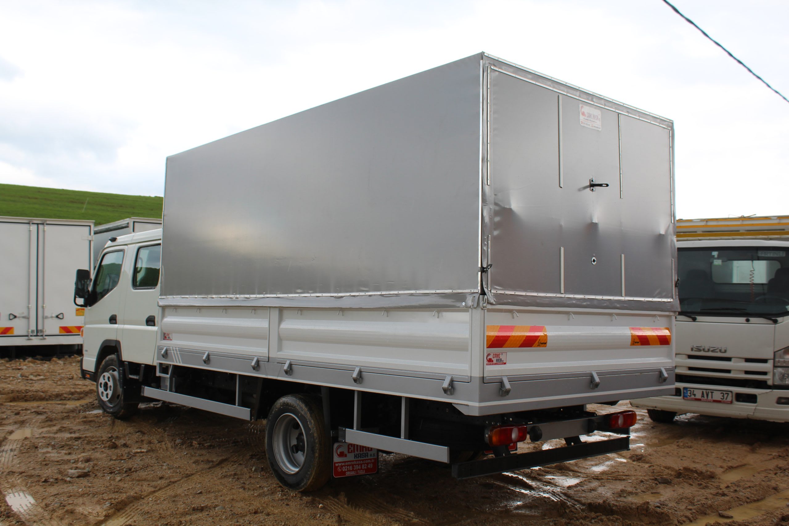 EMR-139 küçük resim 6