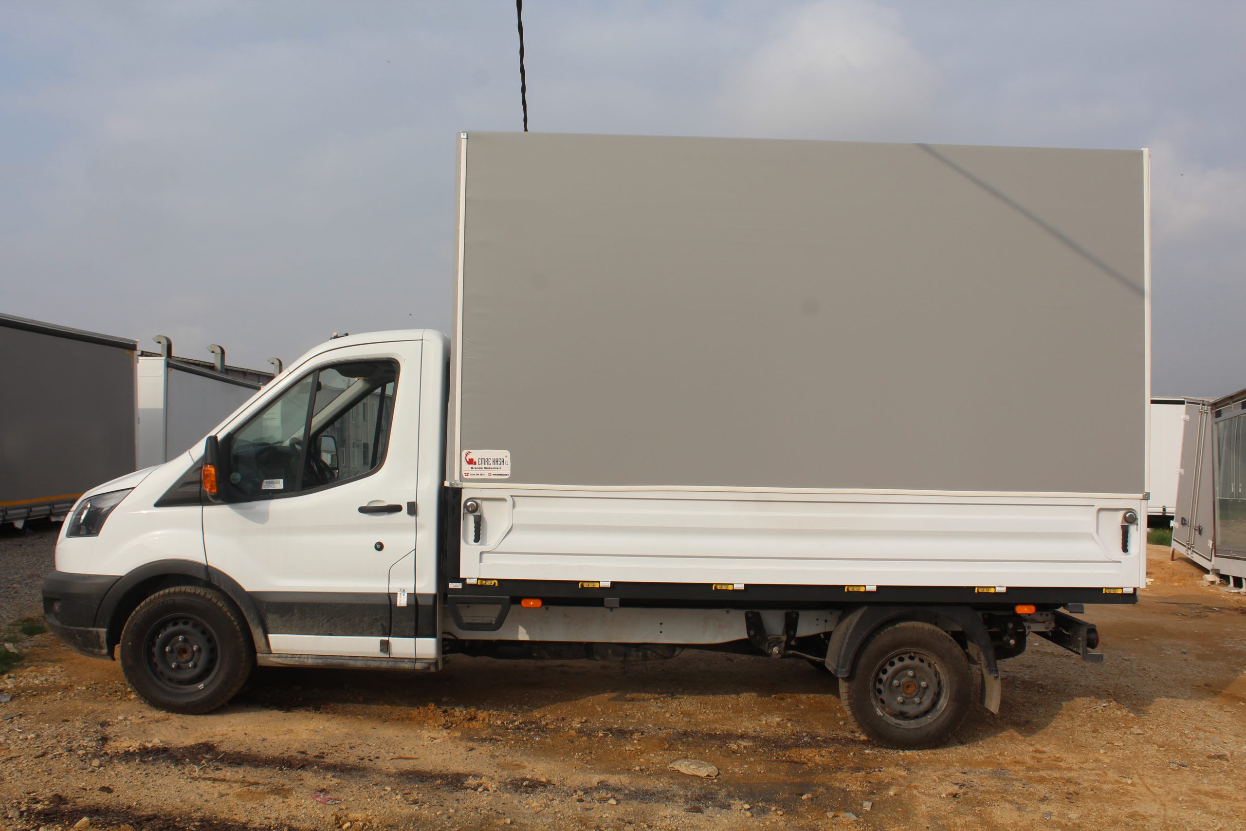 EMR-254 küçük resim 4