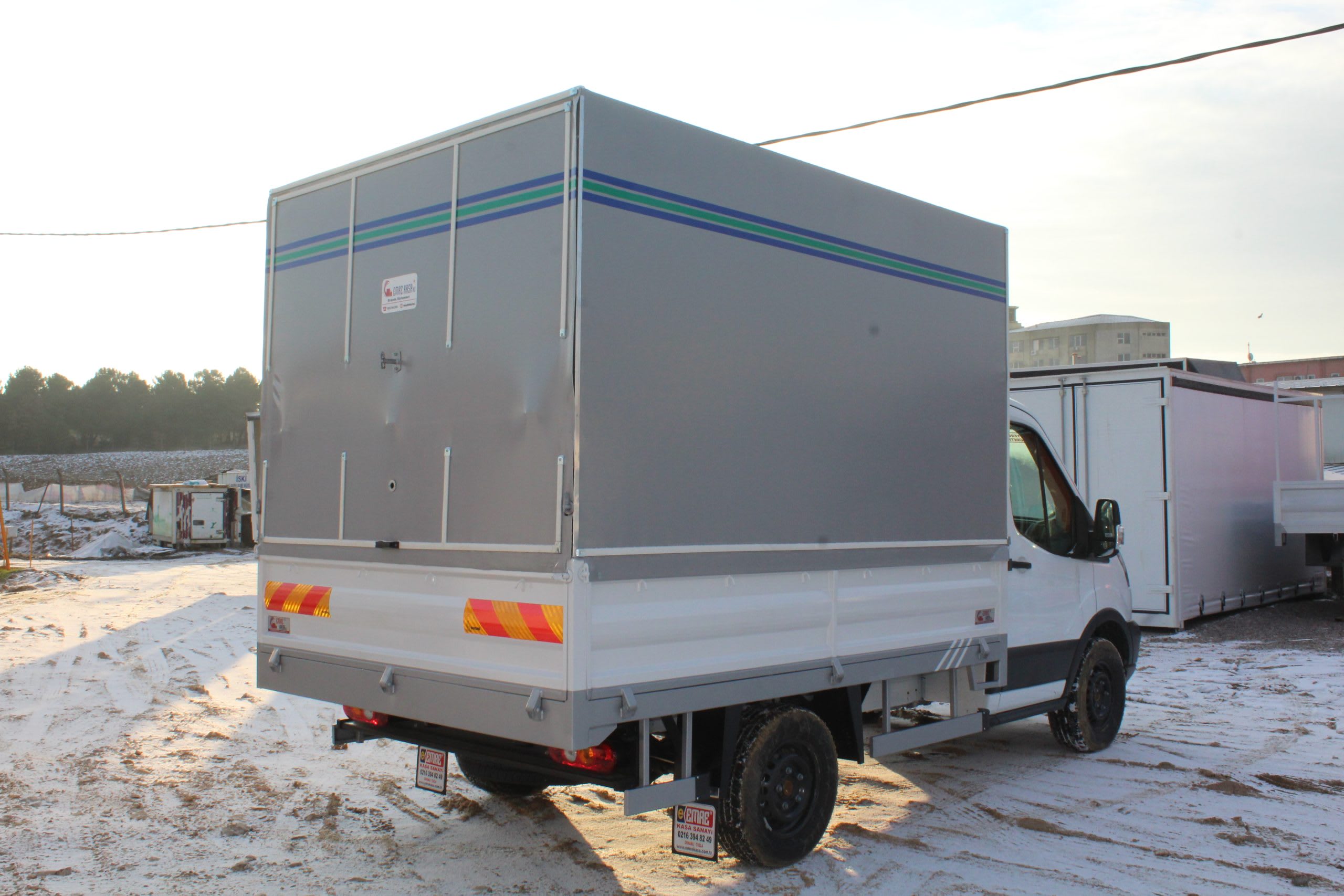 EMR-142 küçük resim 5