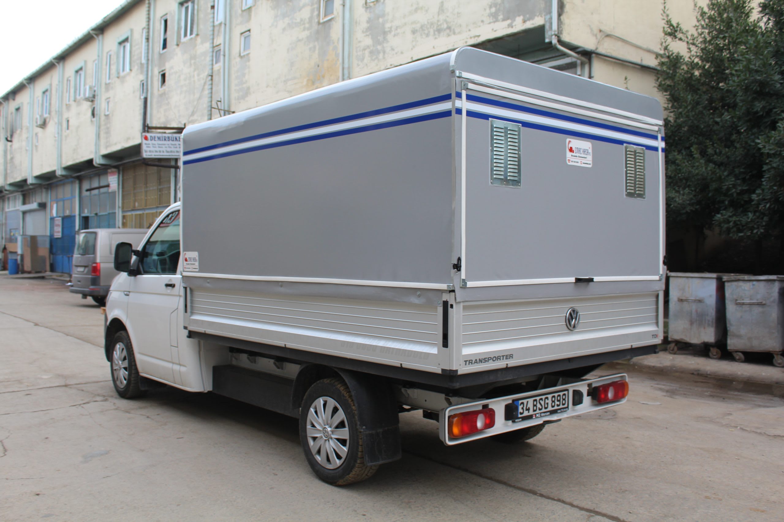 EMR-135 küçük resim 5