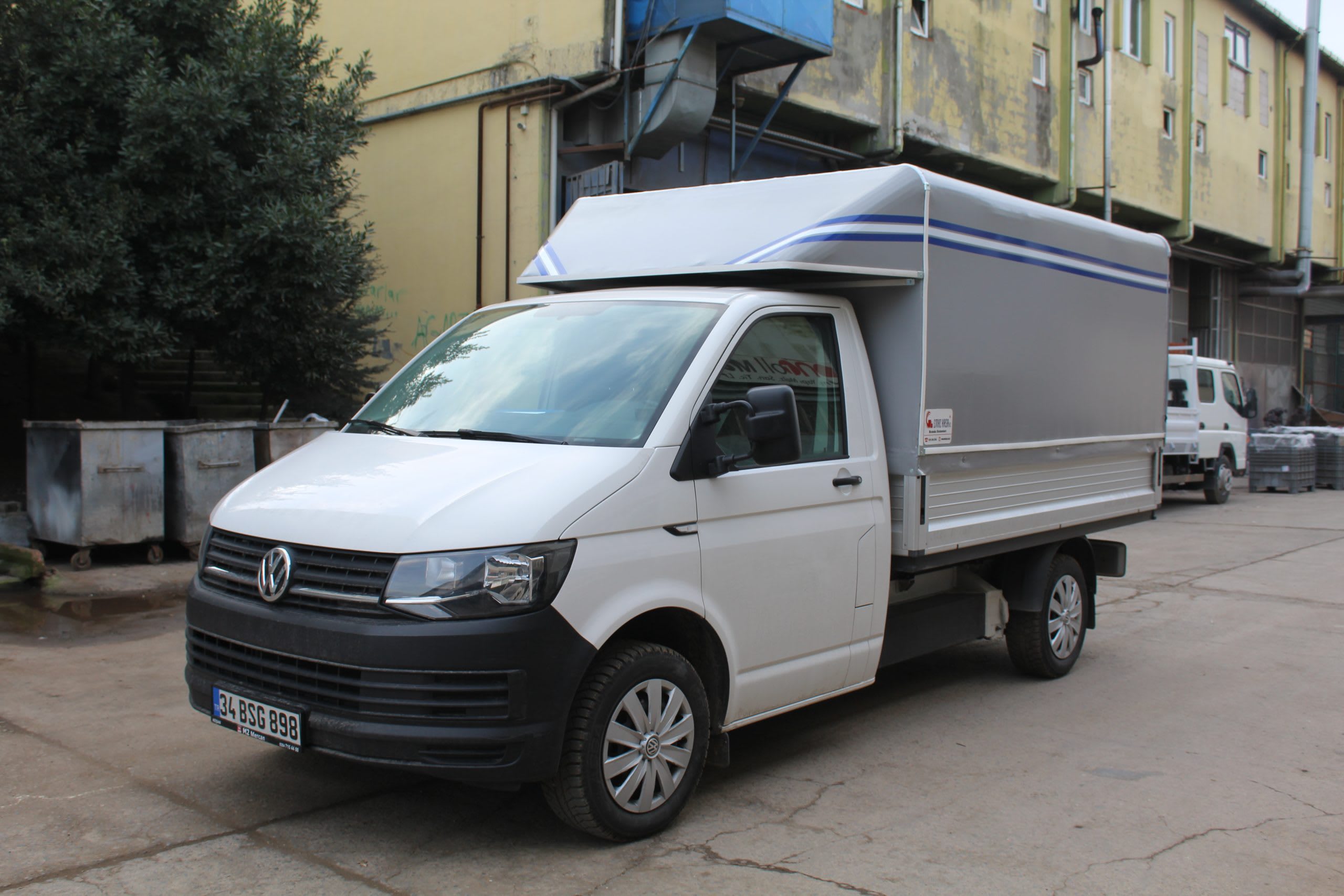 EMR-135 küçük resim 2