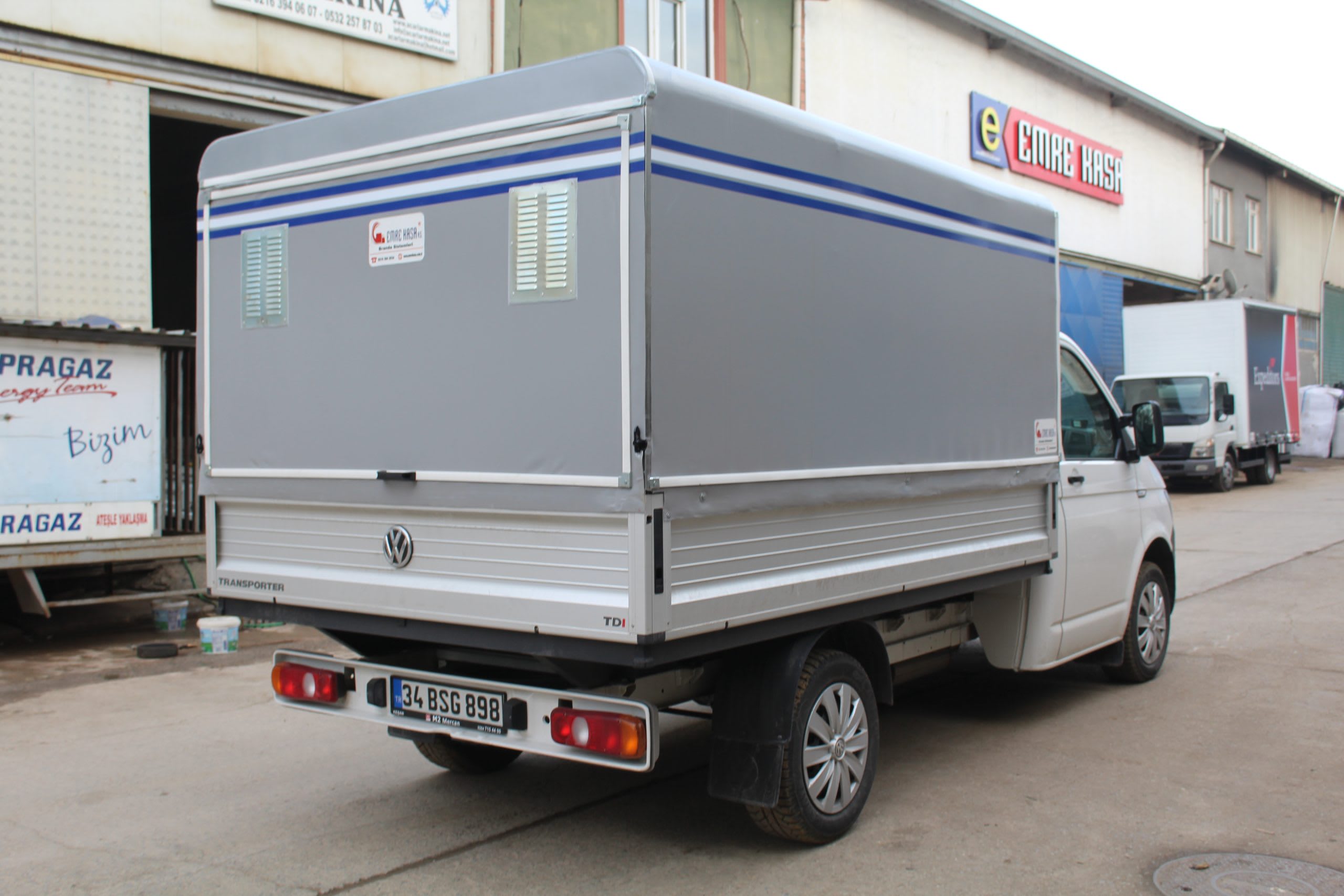 EMR-135 küçük resim 4