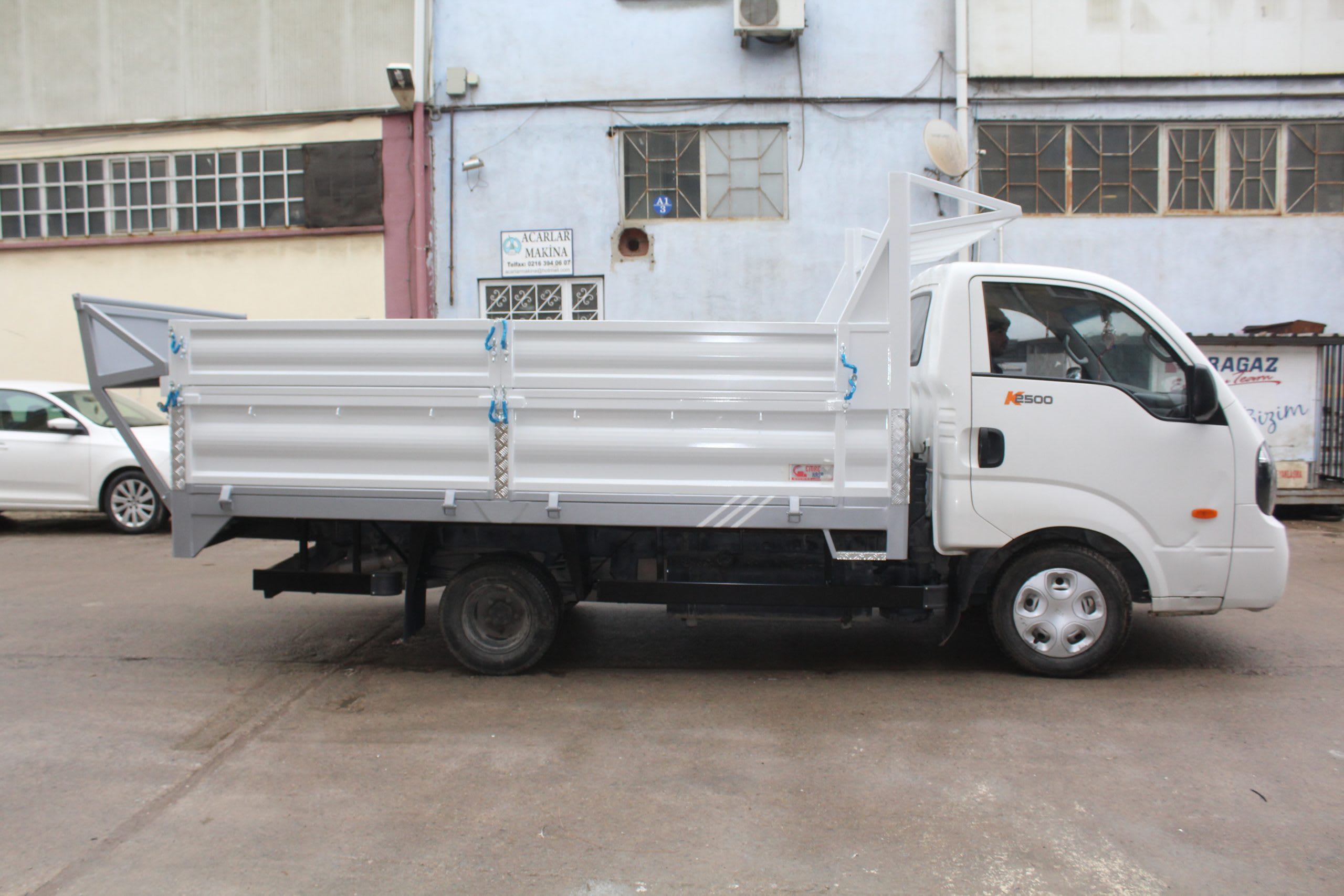 EMR-157 küçük resim 3