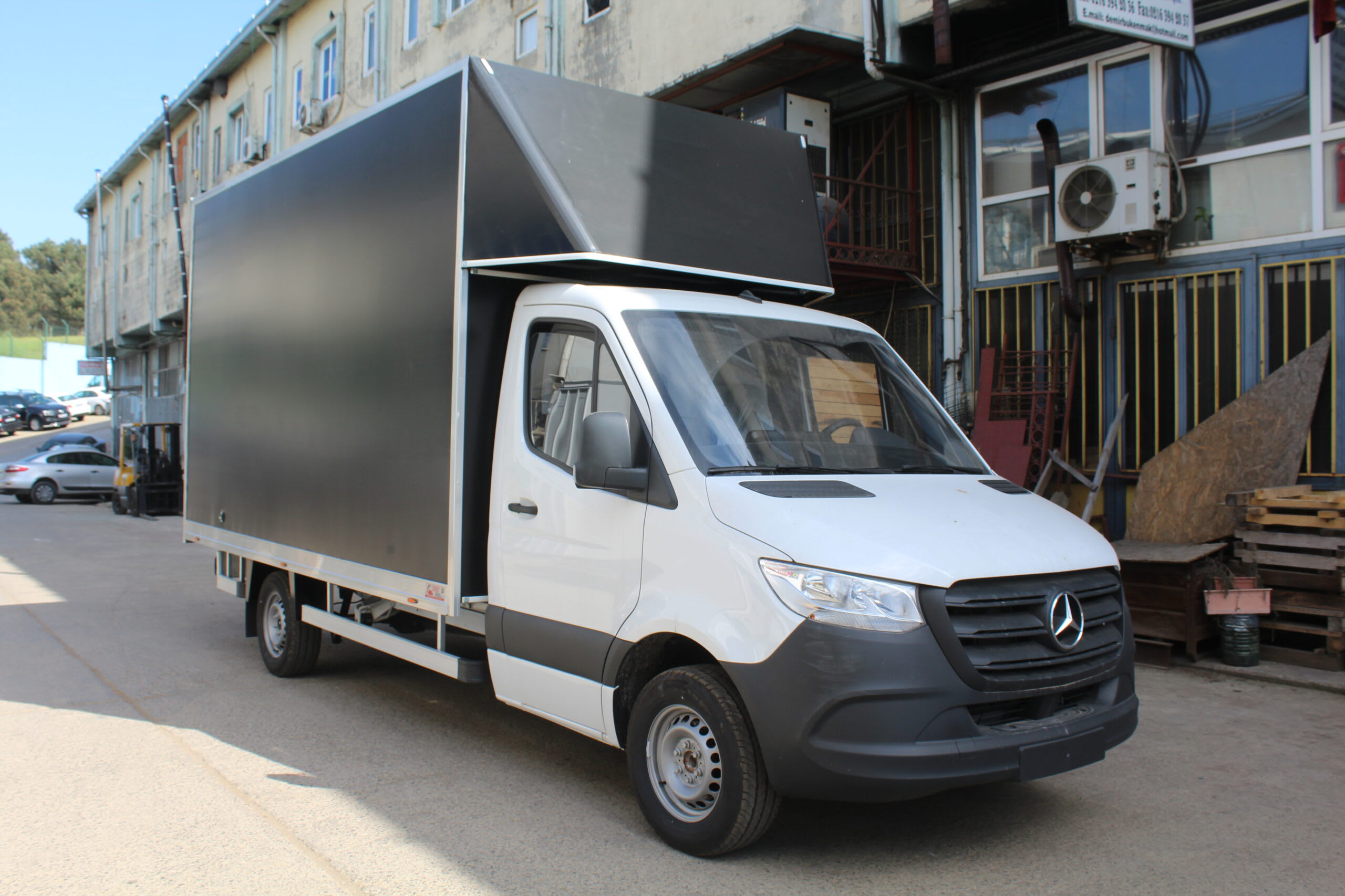 EMR-120 küçük resim 2