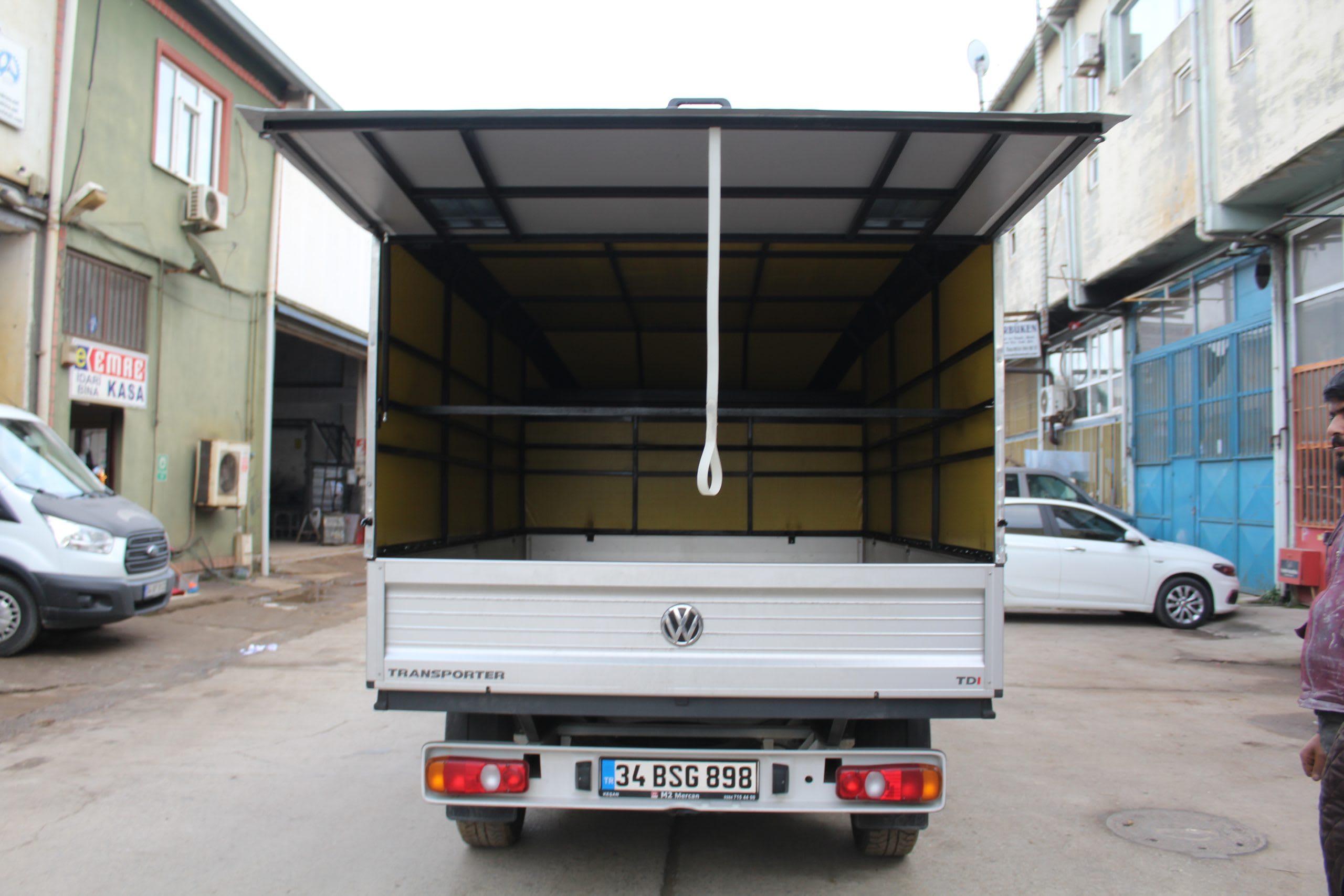 EMR-135 küçük resim 6
