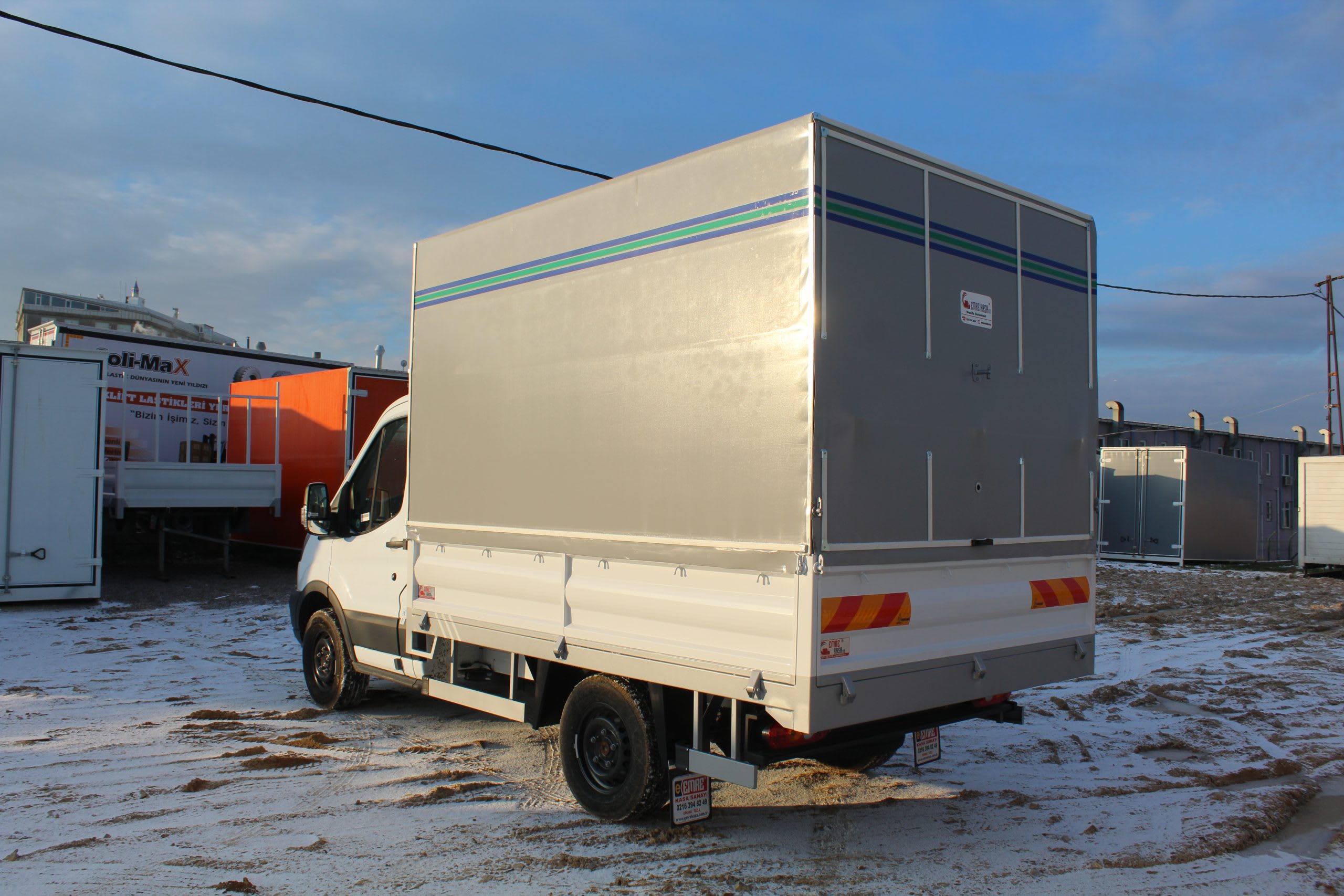 EMR-142 küçük resim 6