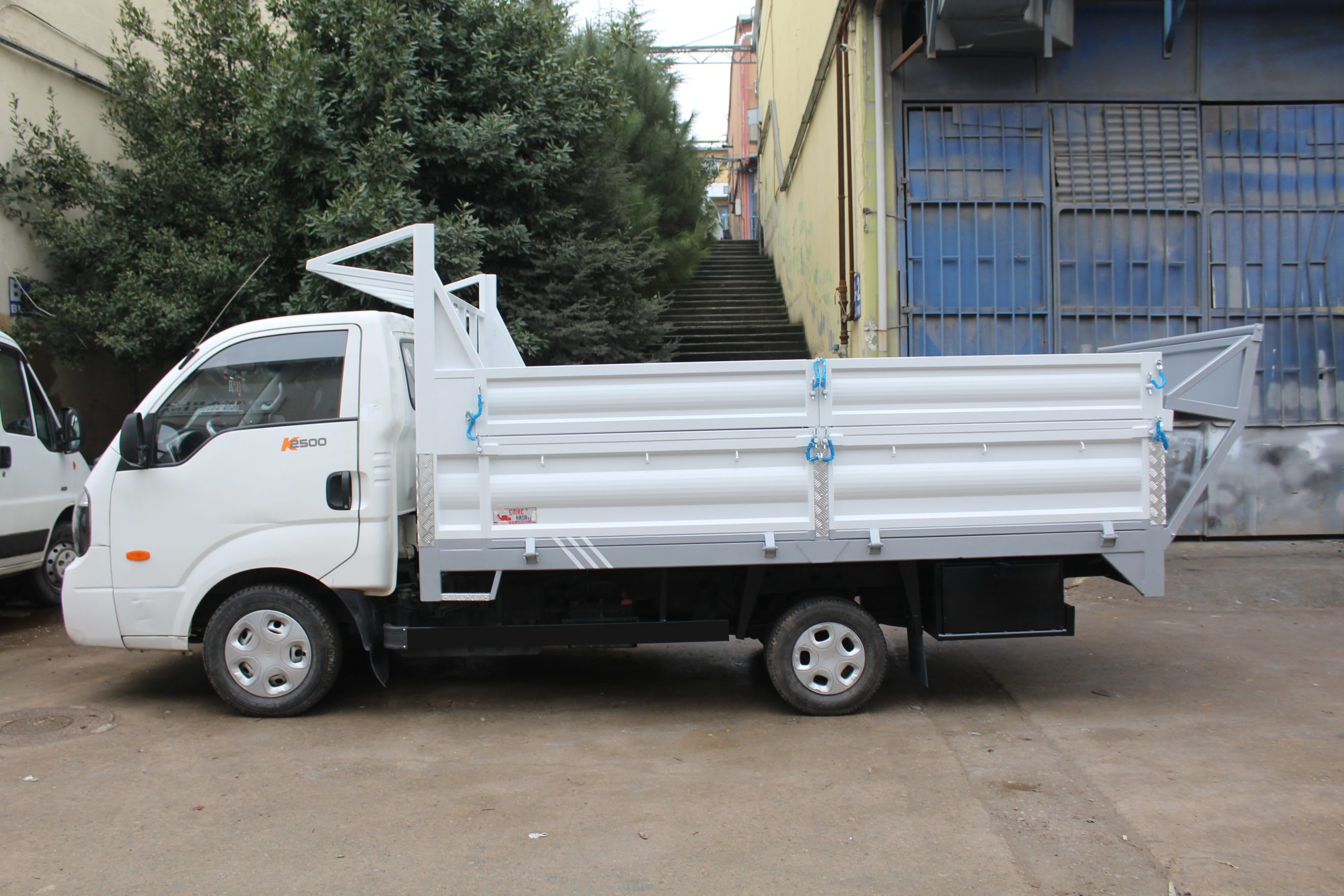 EMR-157 küçük resim 4