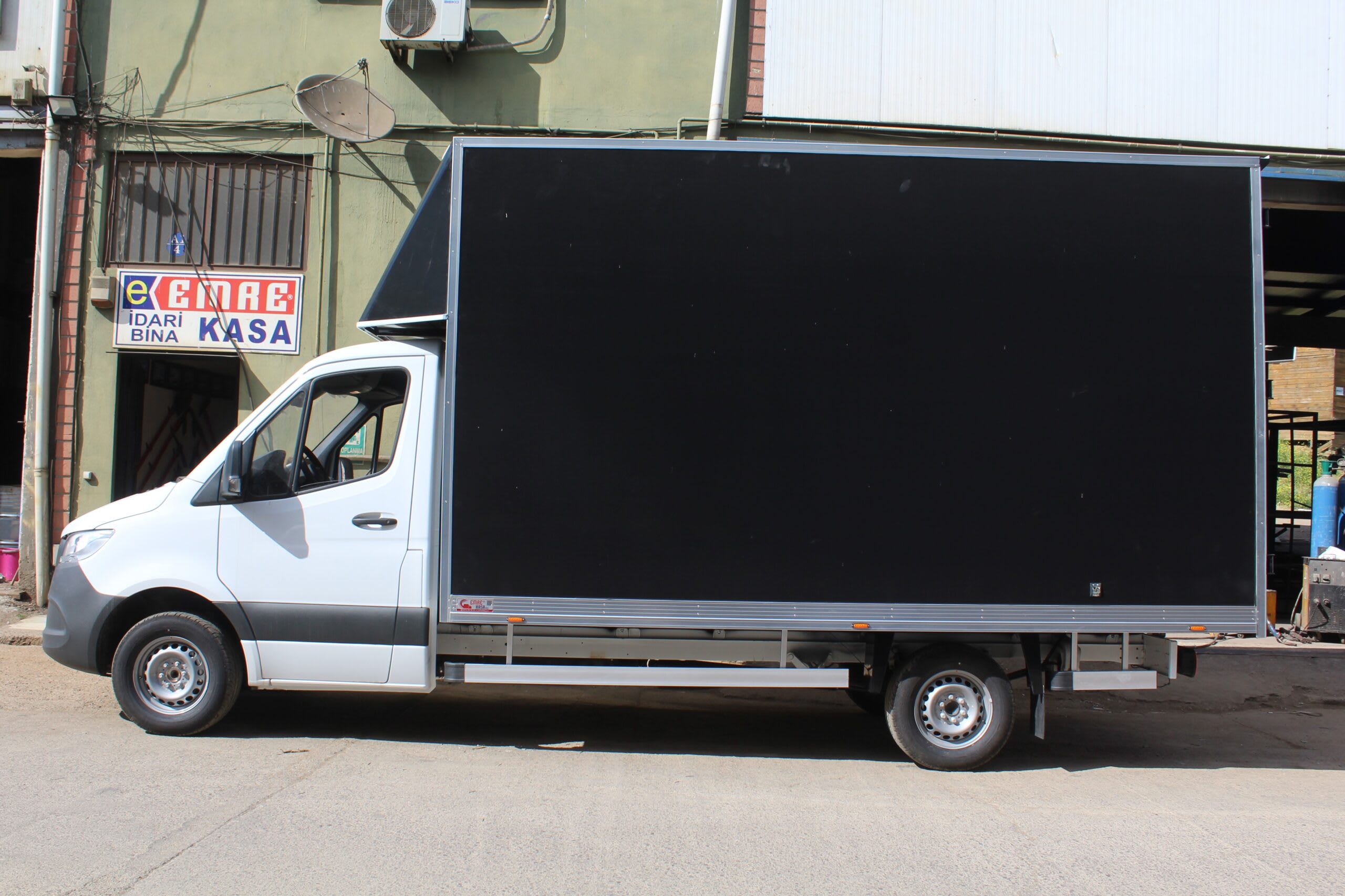 EMR-120 küçük resim 3