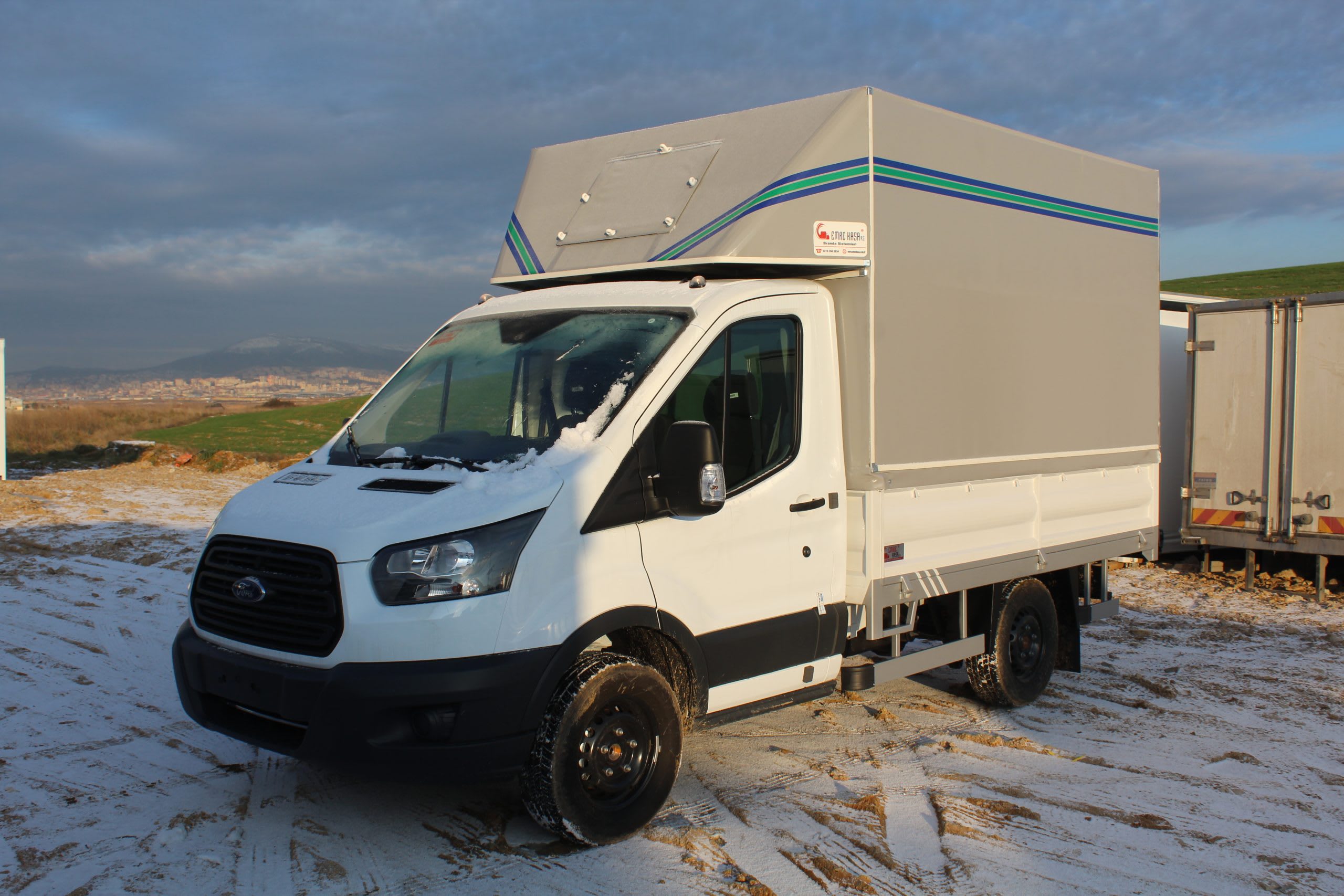 EMR-142 küçük resim 2