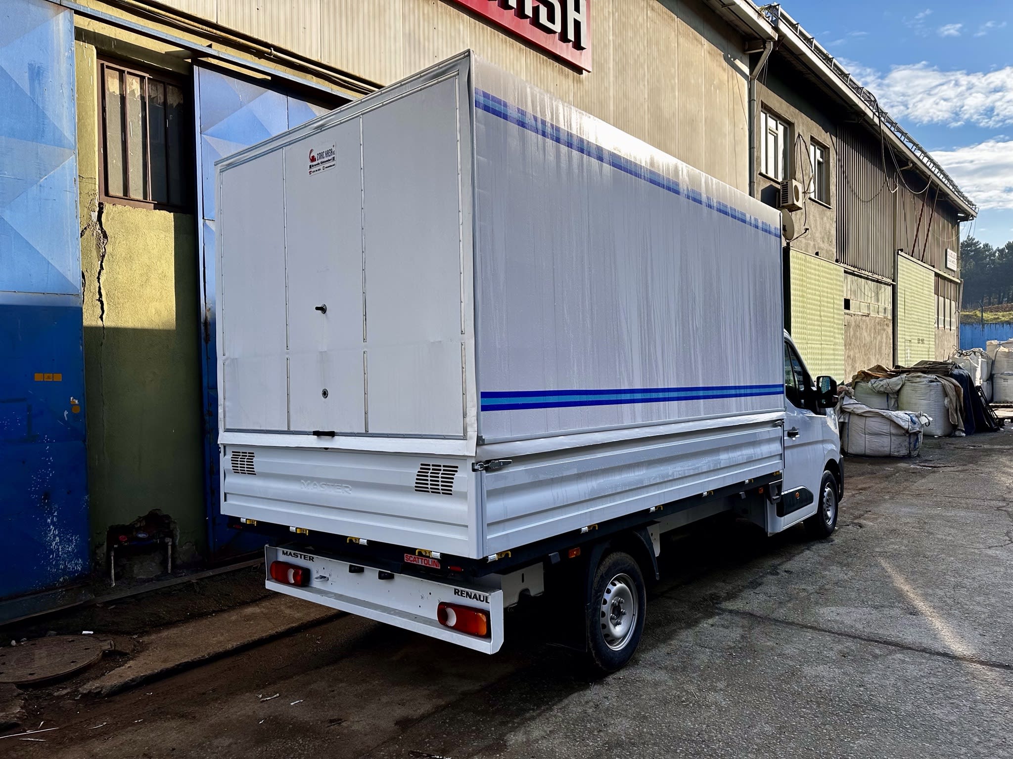 EMR-302 küçük resim 7