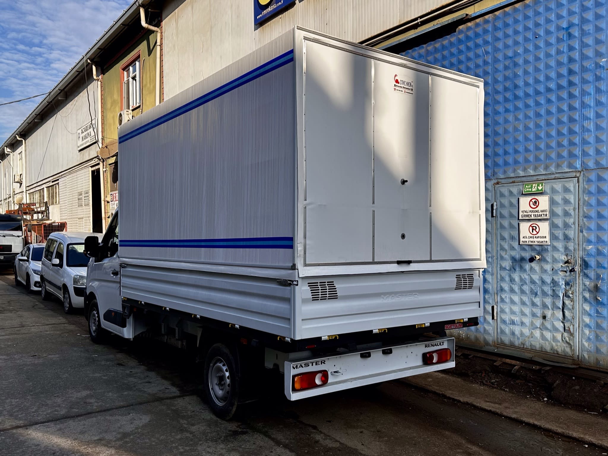 EMR-302 küçük resim 6