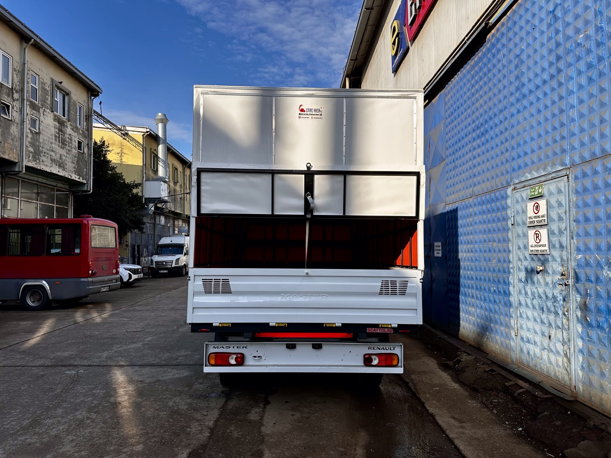 EMR-302 küçük resim 8