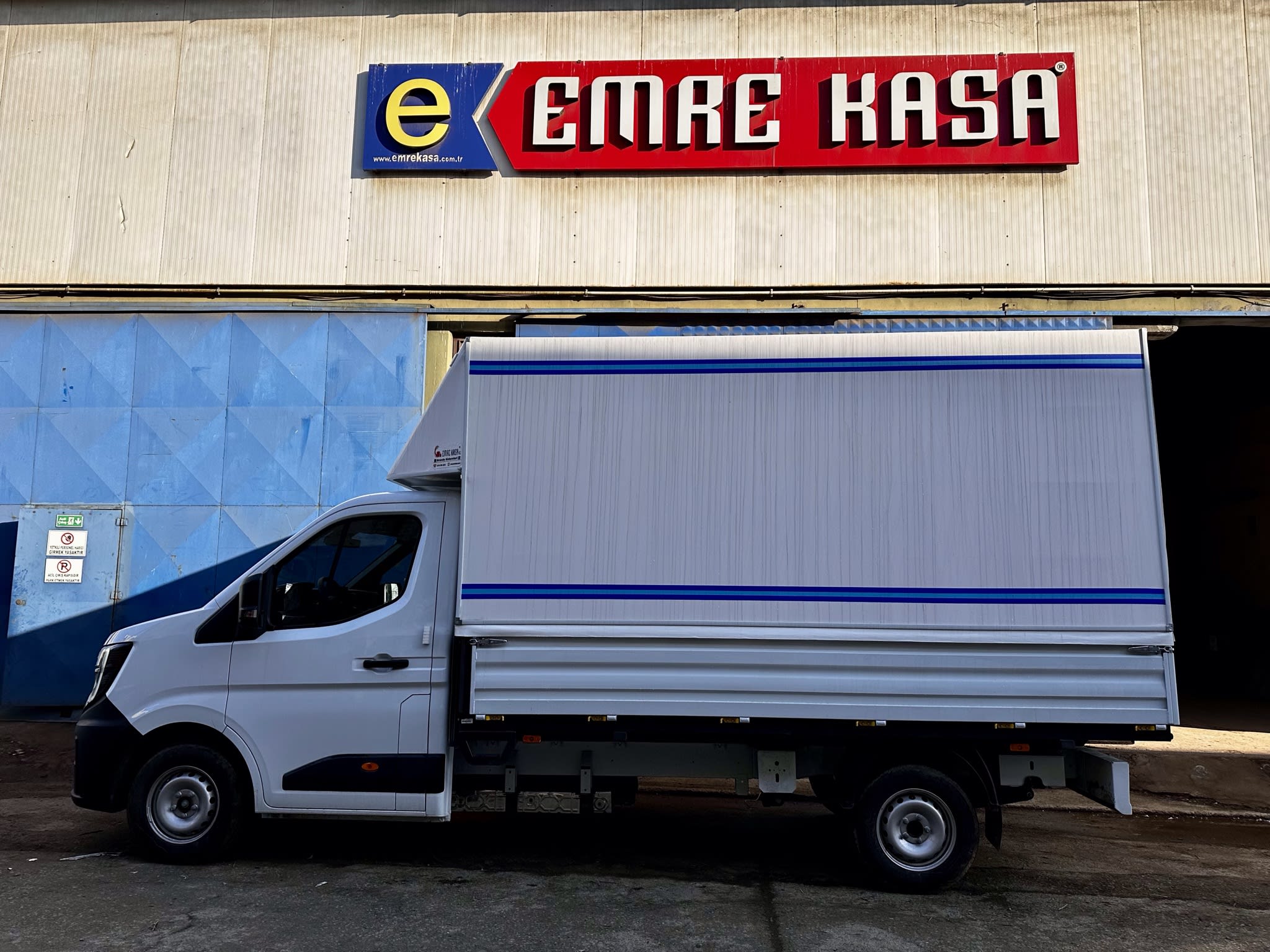 EMR-302 küçük resim 5